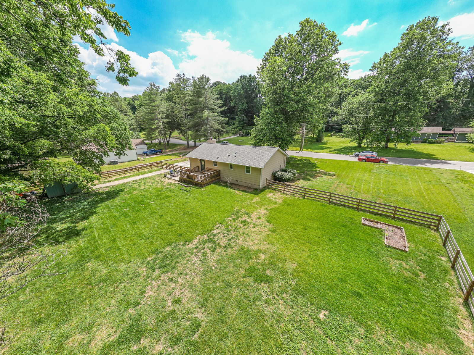 608 Mt Pisgah Ct