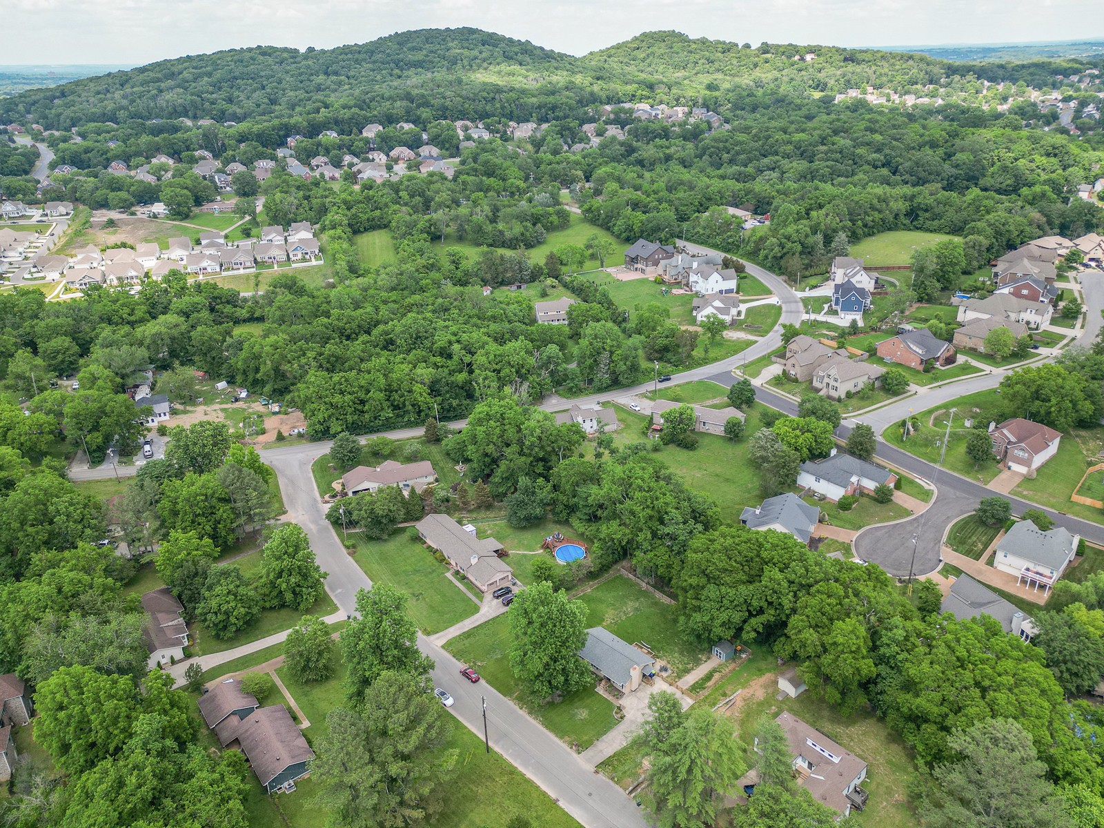 608 Mt Pisgah Ct