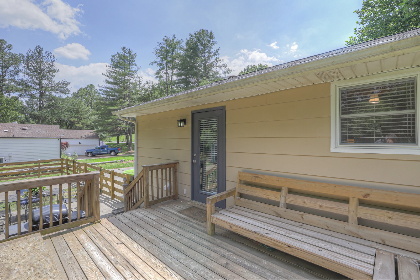 608 Mt Pisgah Ct