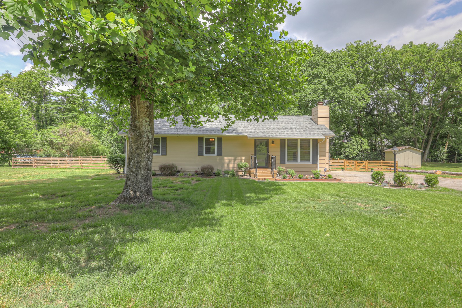 608 Mt Pisgah Ct