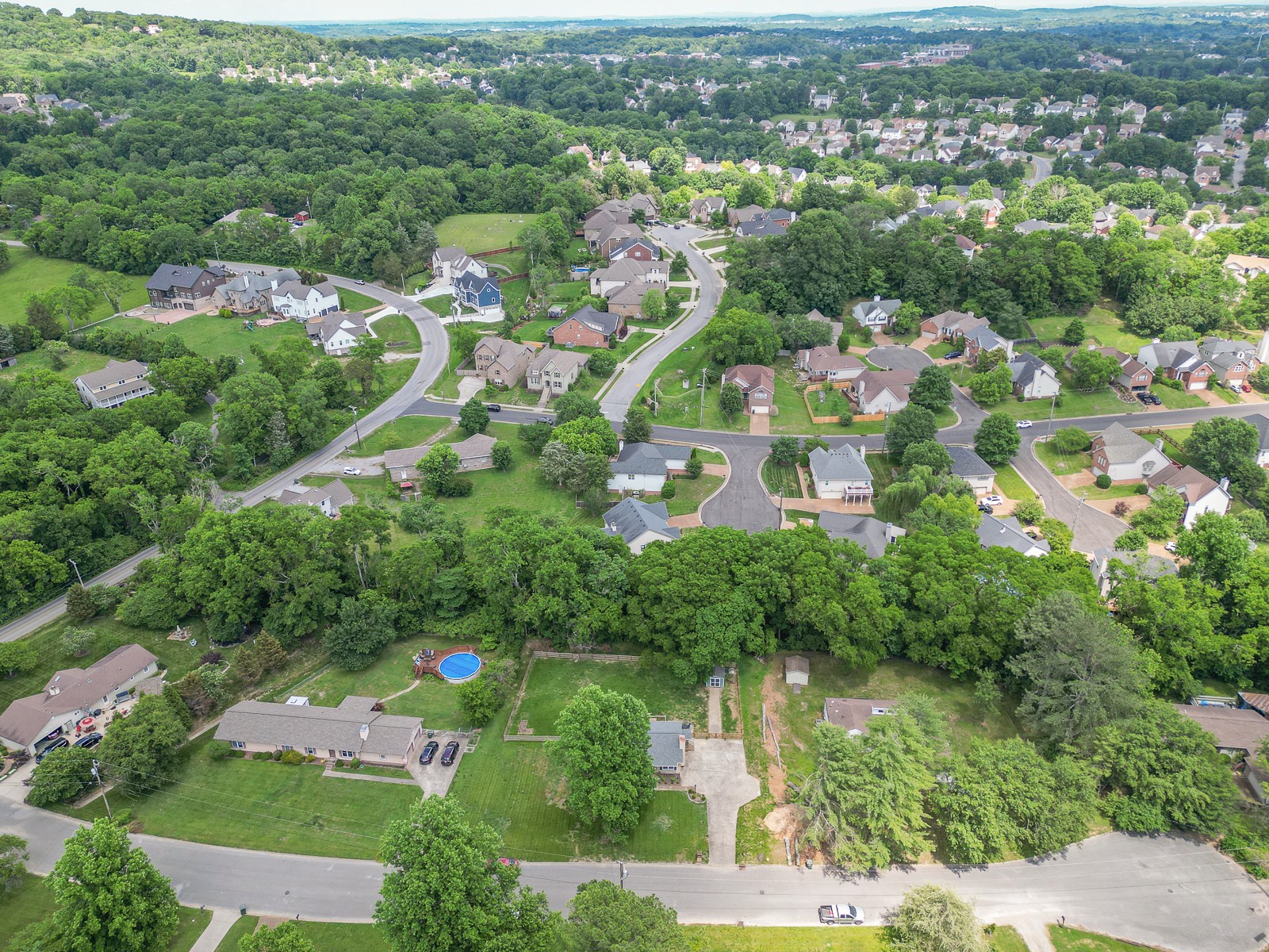 608 Mt Pisgah Ct