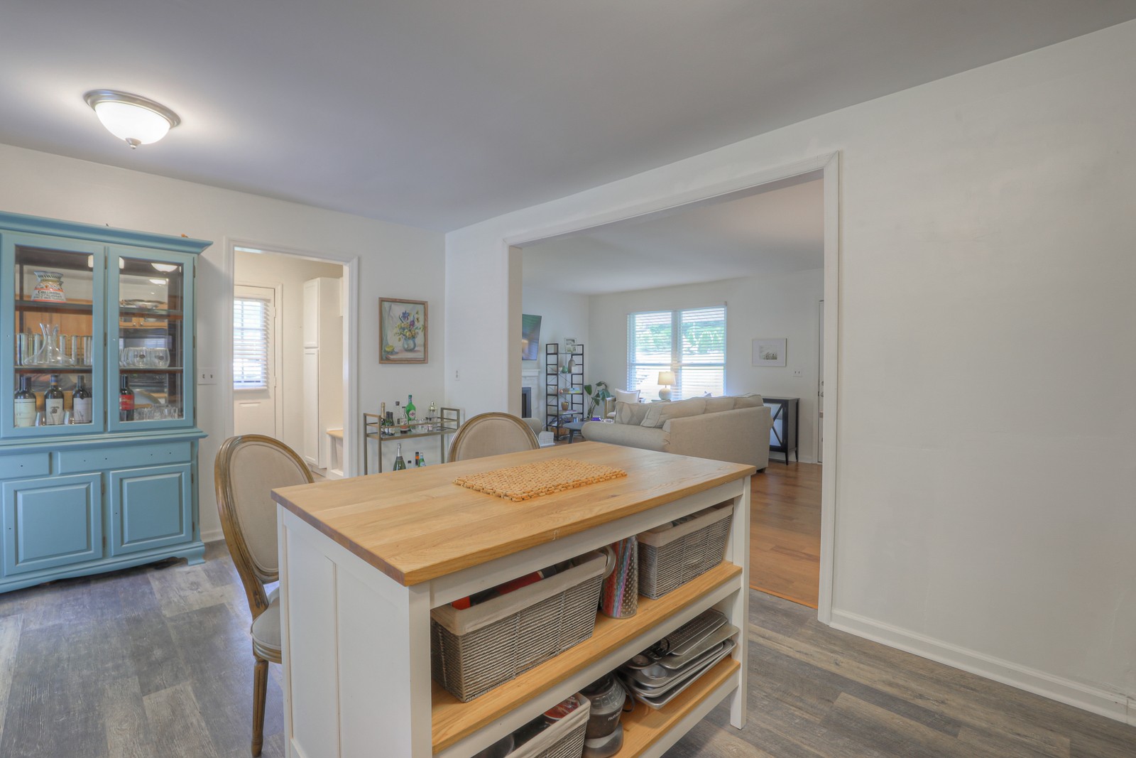 608 Mt Pisgah Ct