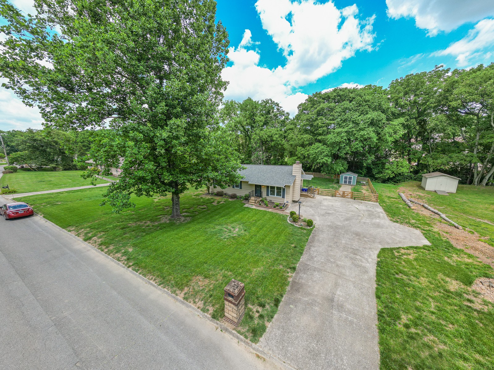 608 Mt Pisgah Ct