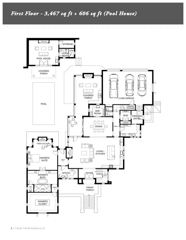 900 Marengo Ln