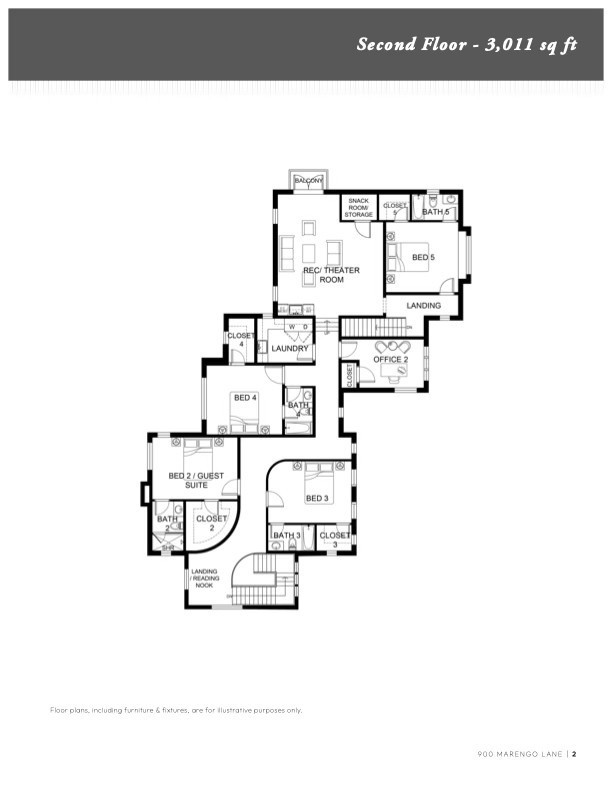 900 Marengo Ln