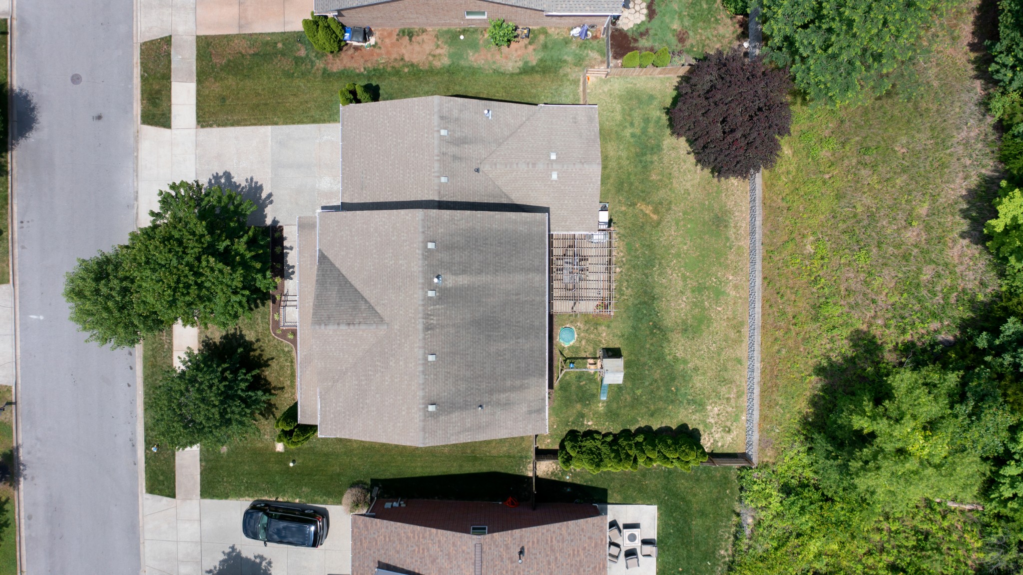 1416 Chantilly Ln