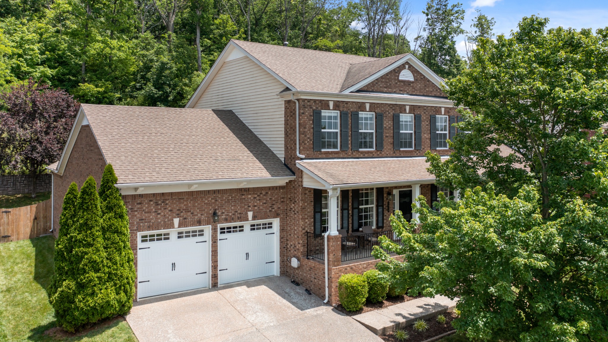 1416 Chantilly Ln