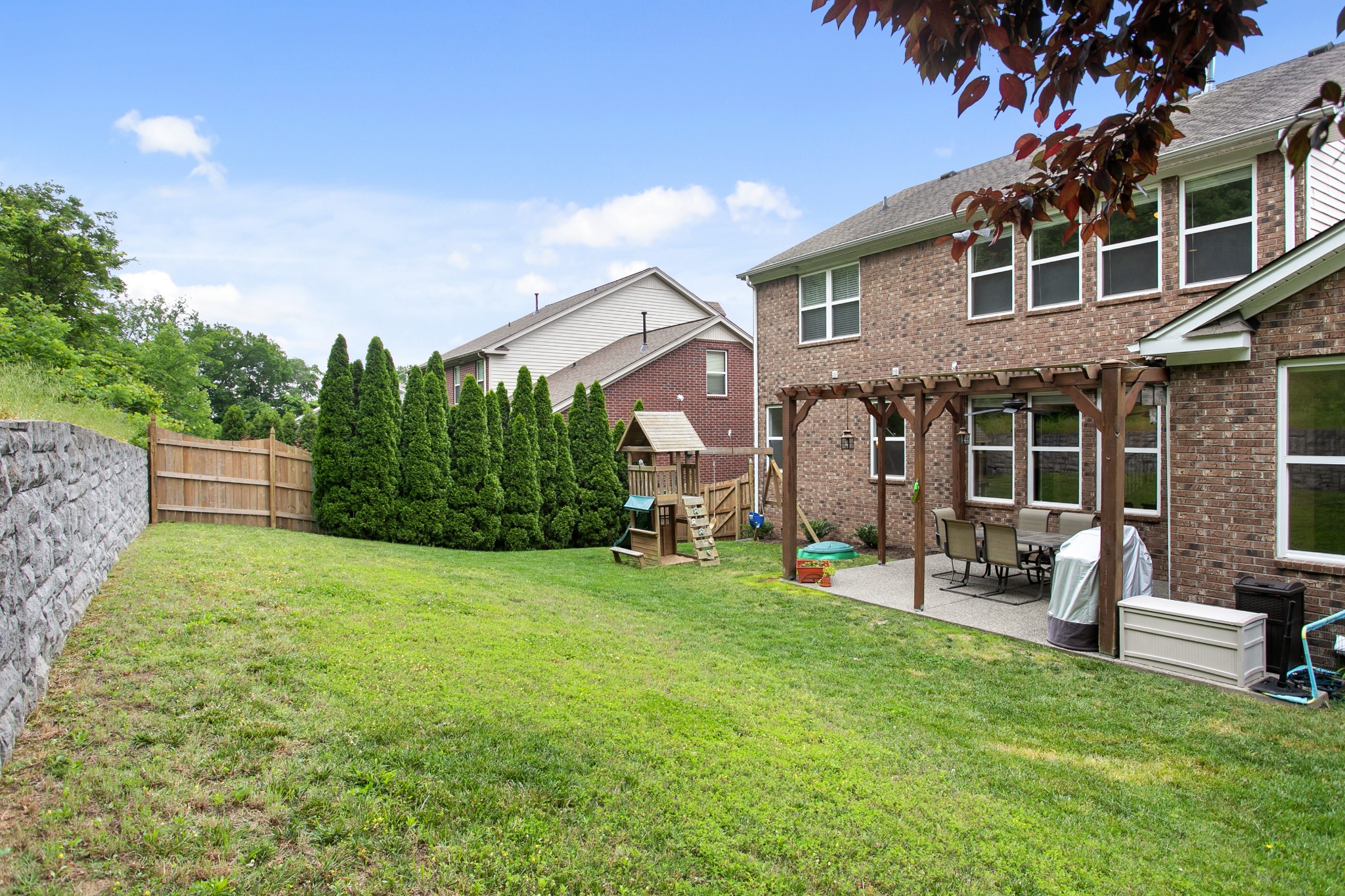 1416 Chantilly Ln