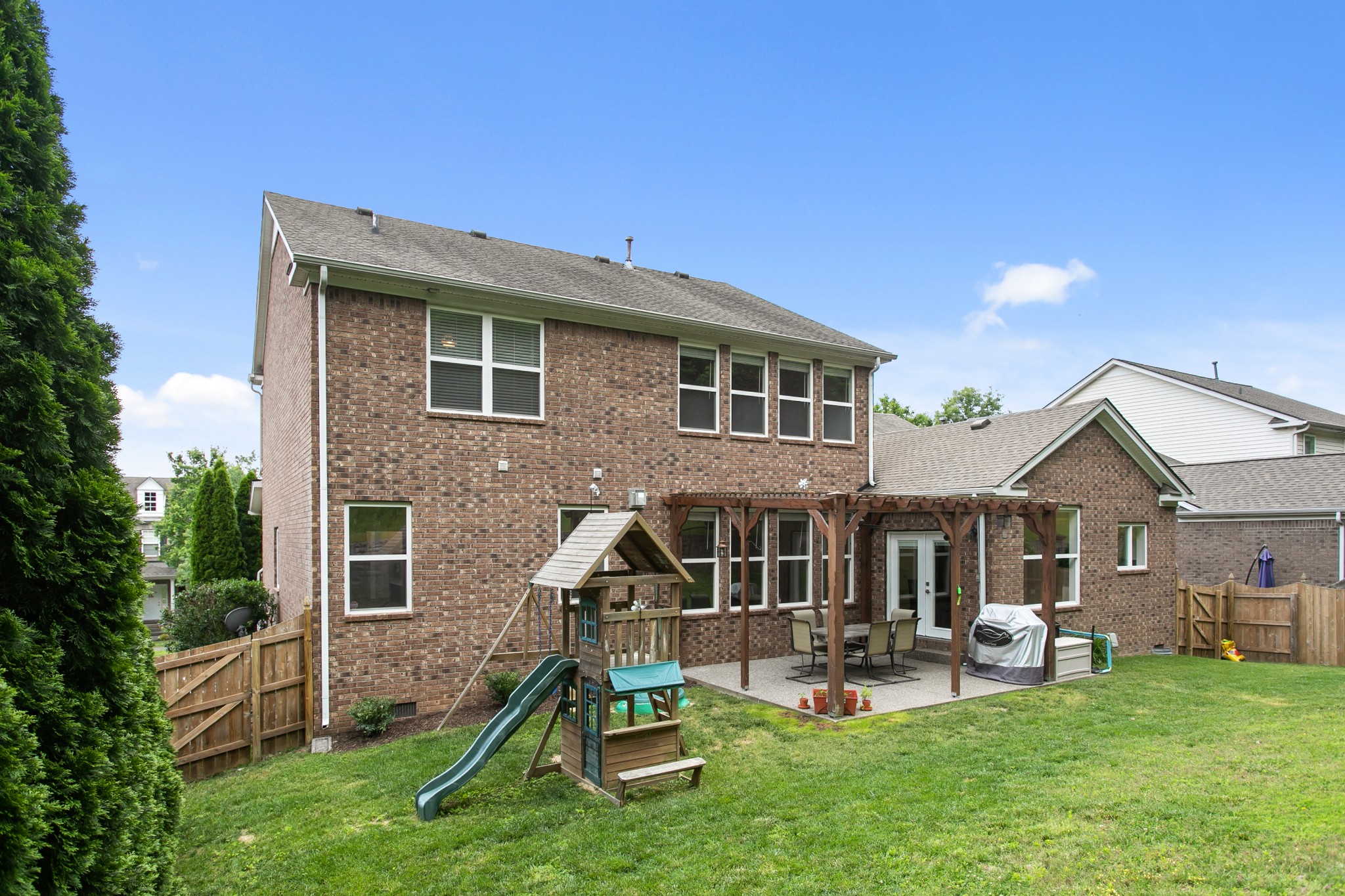 1416 Chantilly Ln