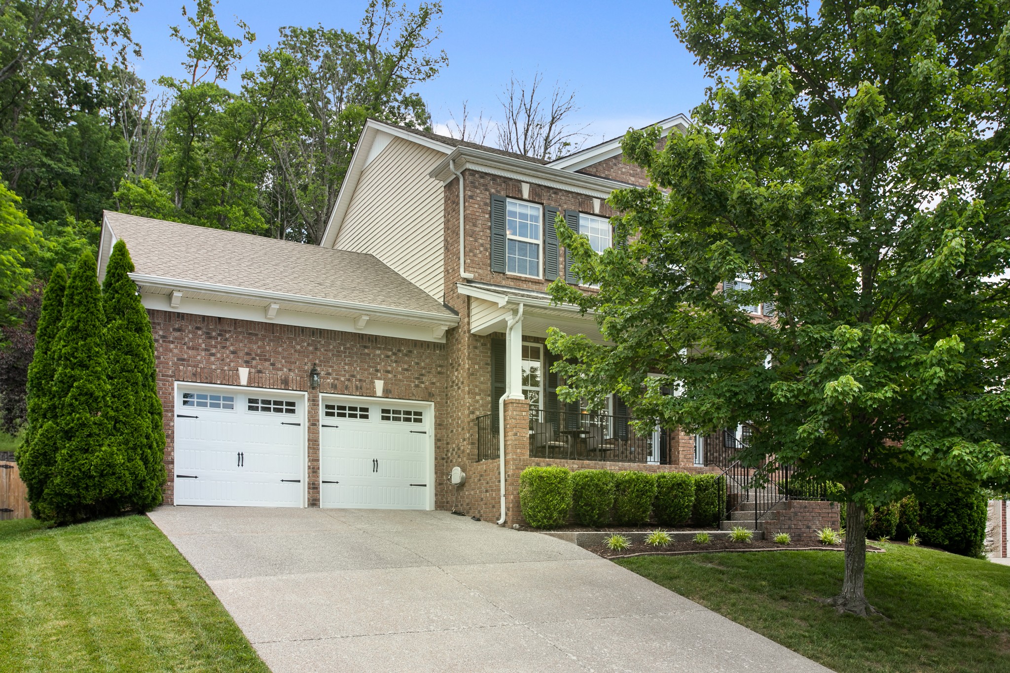 1416 Chantilly Ln