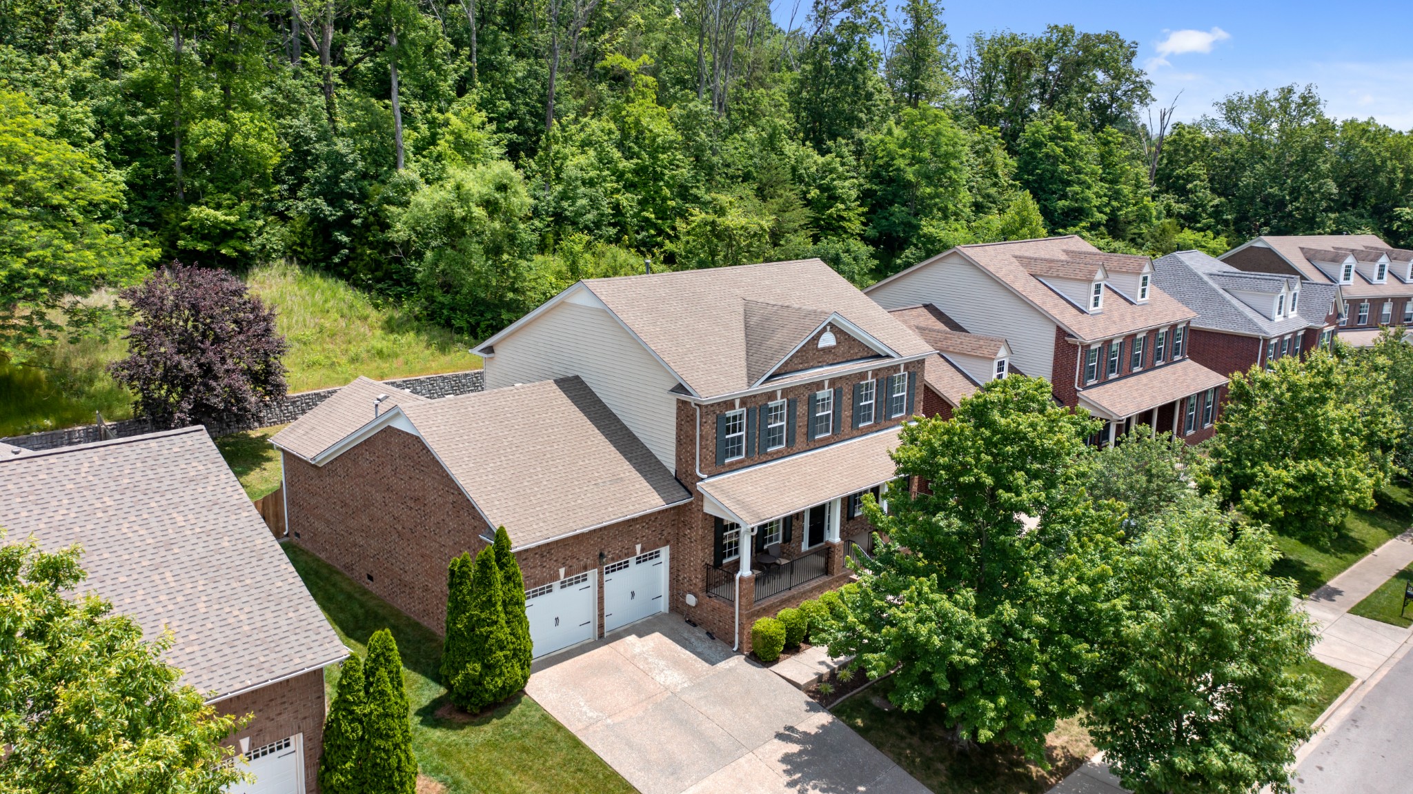 1416 Chantilly Ln