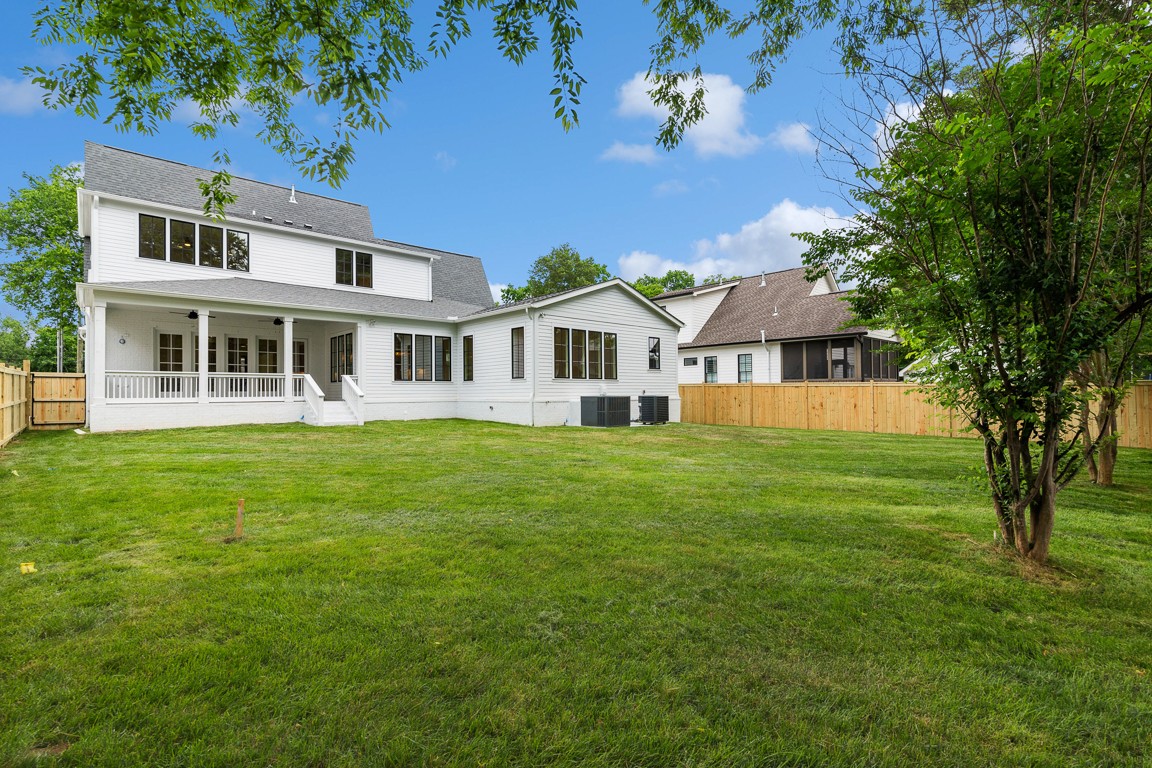 923 Sutton Hill Rd