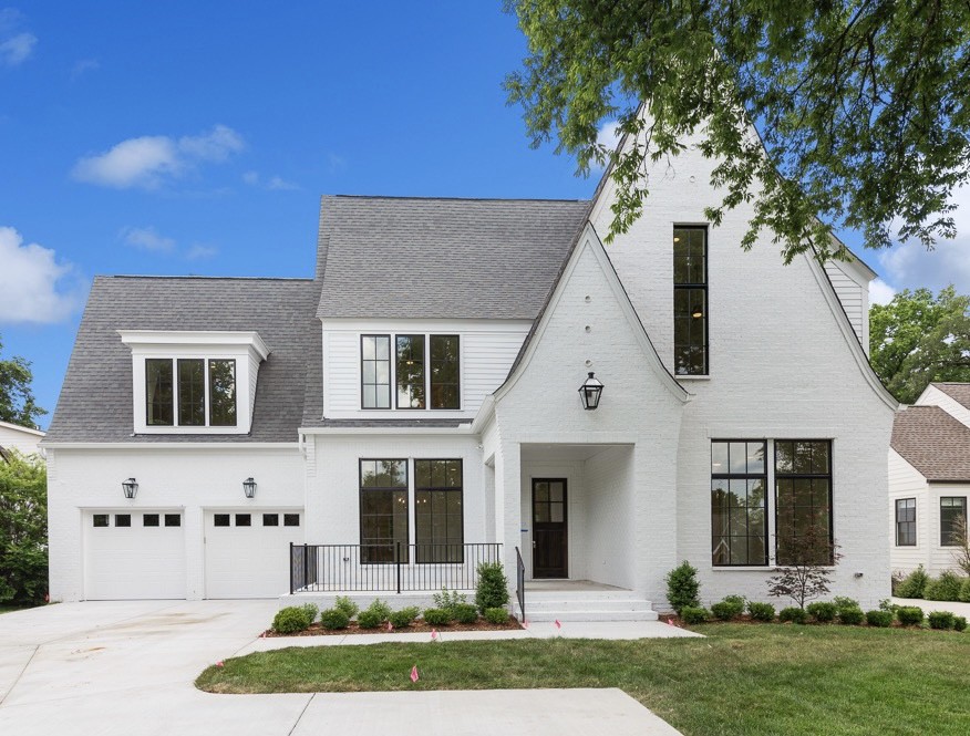 923 Sutton Hill Rd