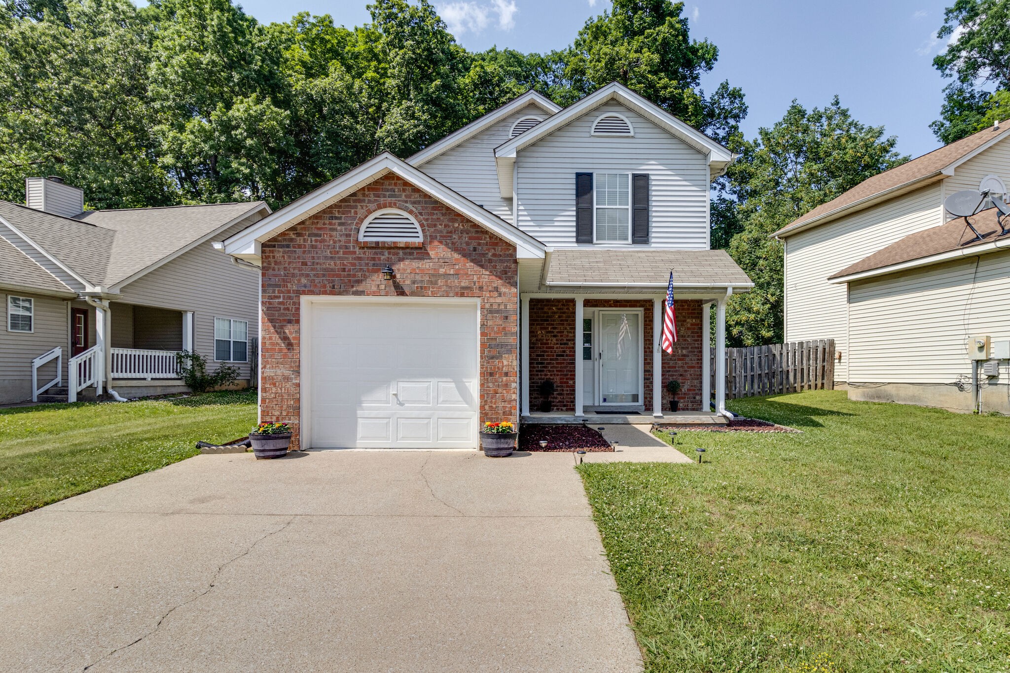 5908 Colchester Dr