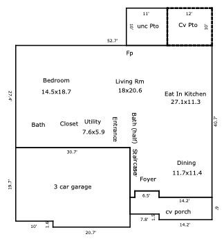 1125 Camden Cir