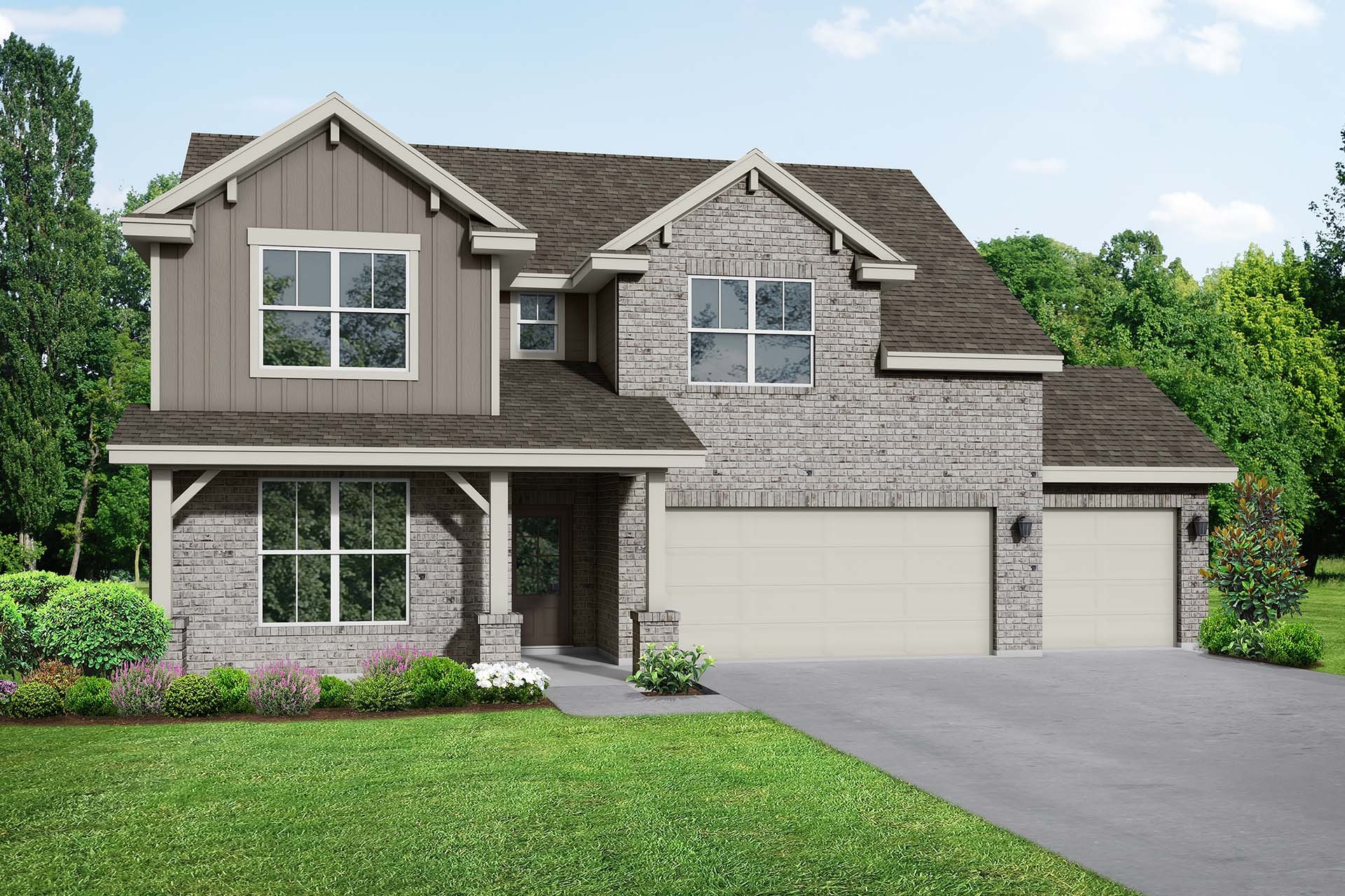 2912 Woodcrest Drive