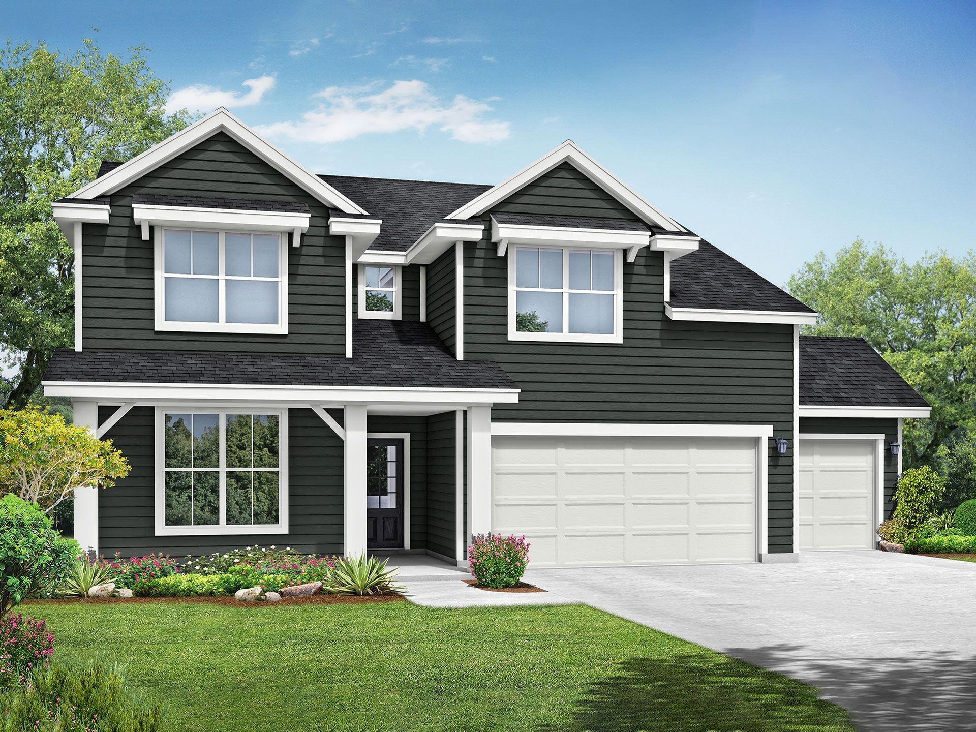 2407 Beaver Drive