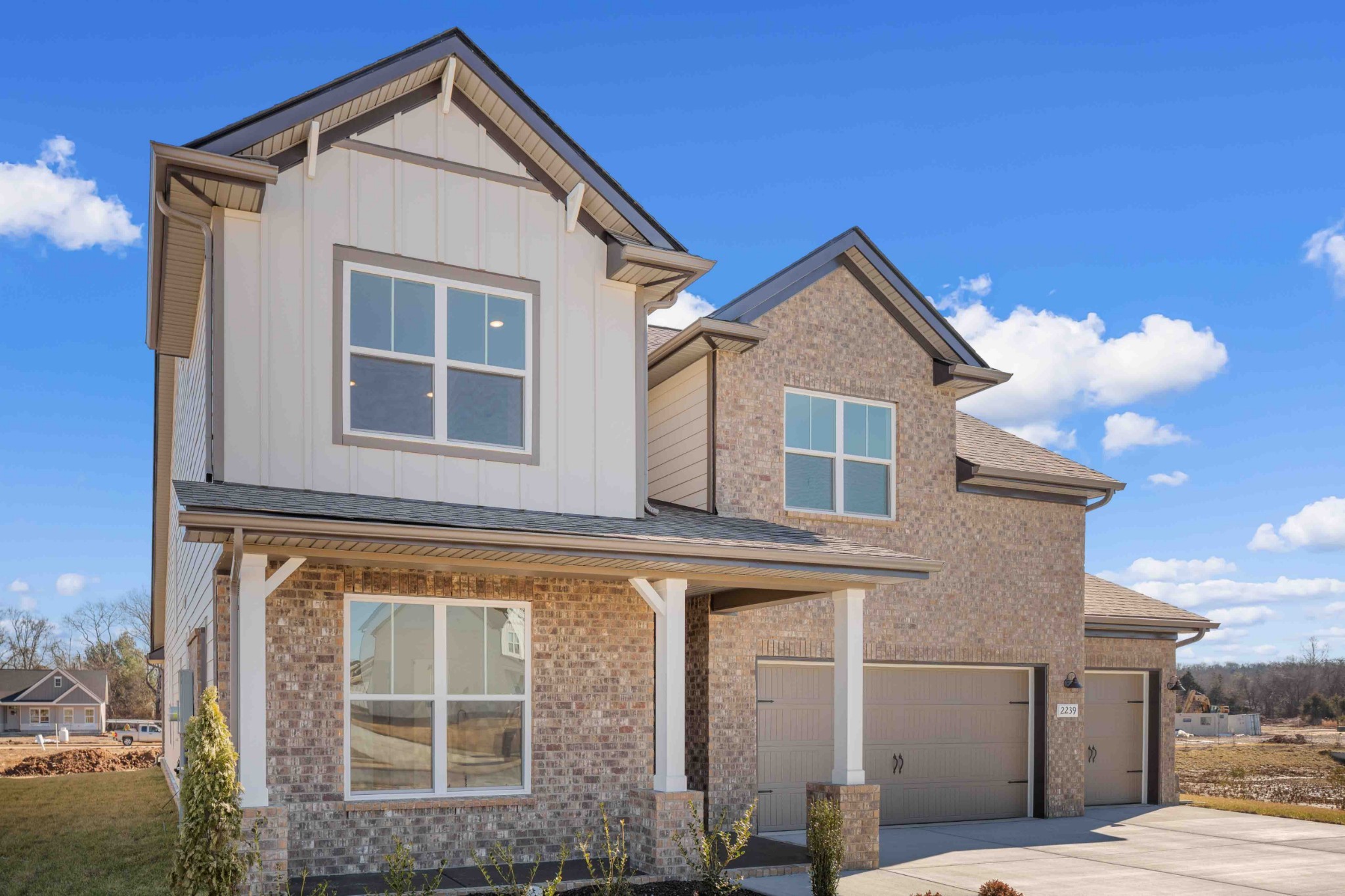 2239 Blue Heron Drive