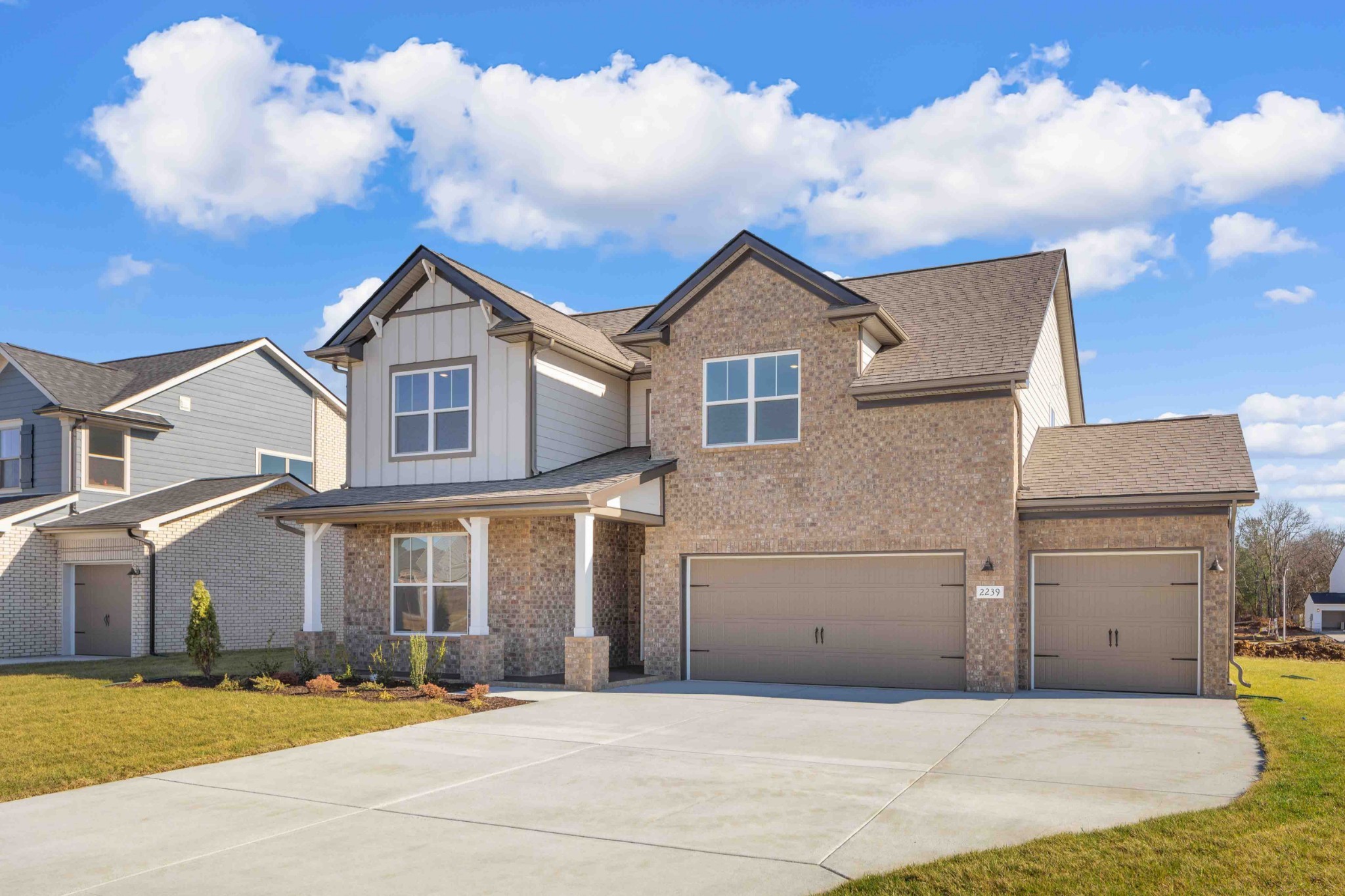 2239 Blue Heron Drive