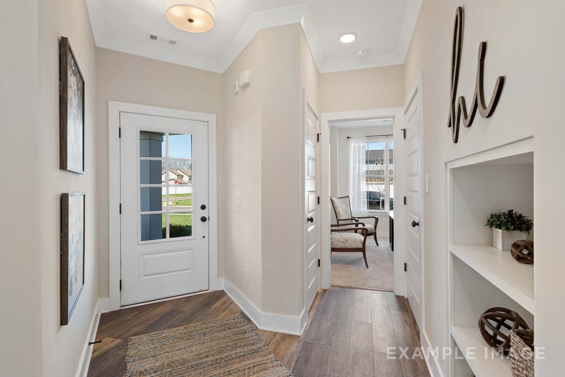 2909 Woodcrest Drive