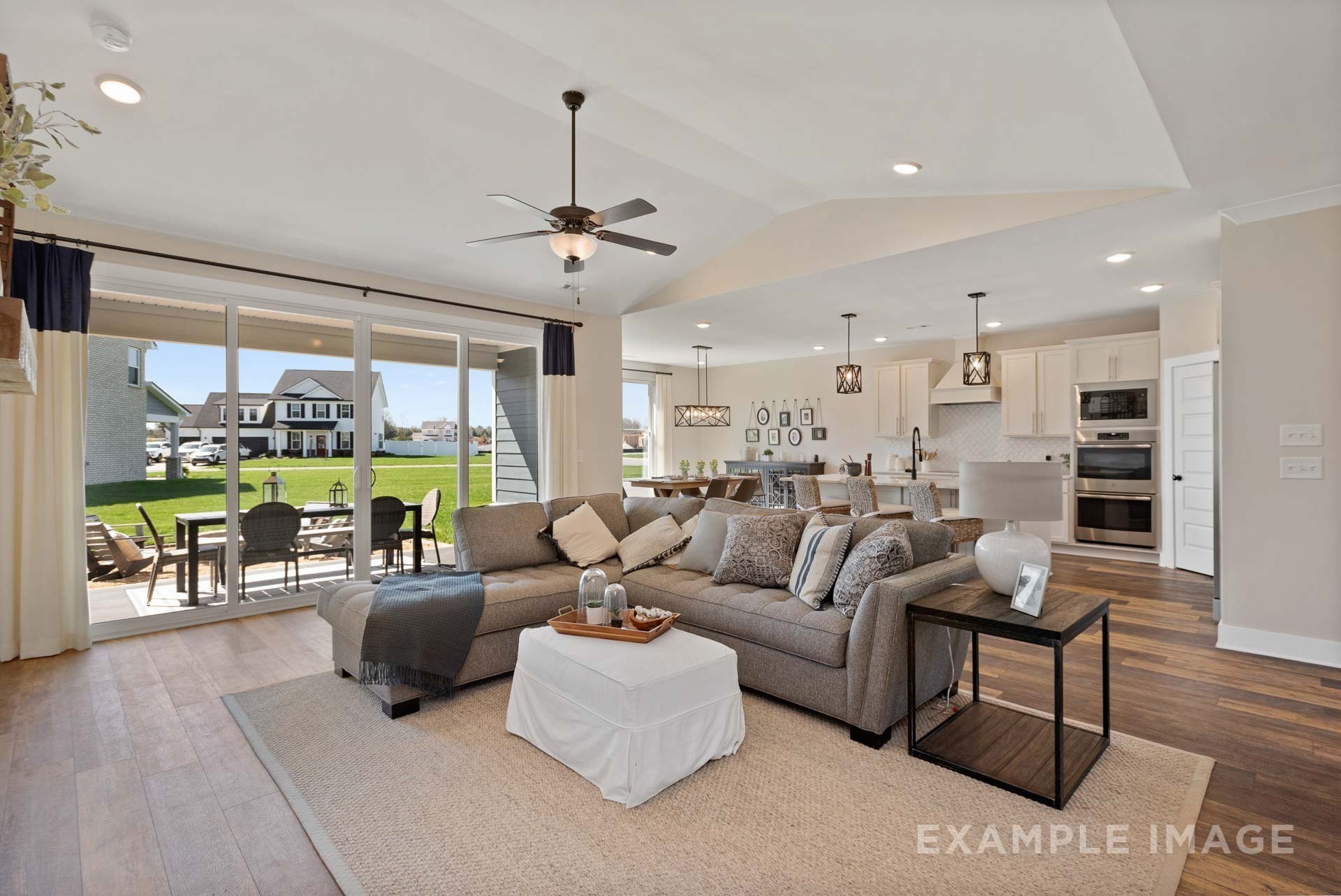 2909 Woodcrest Drive