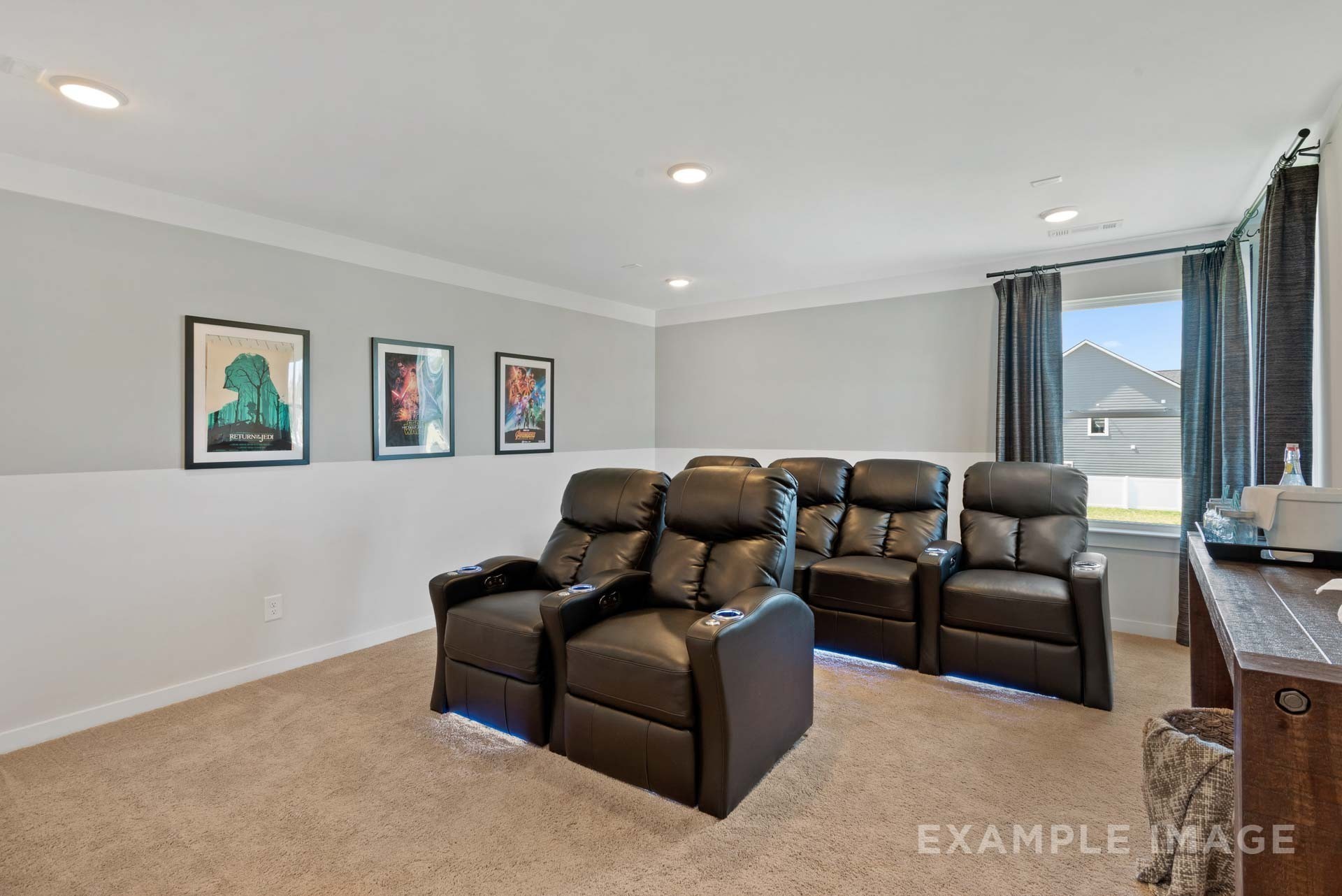 2909 Woodcrest Drive