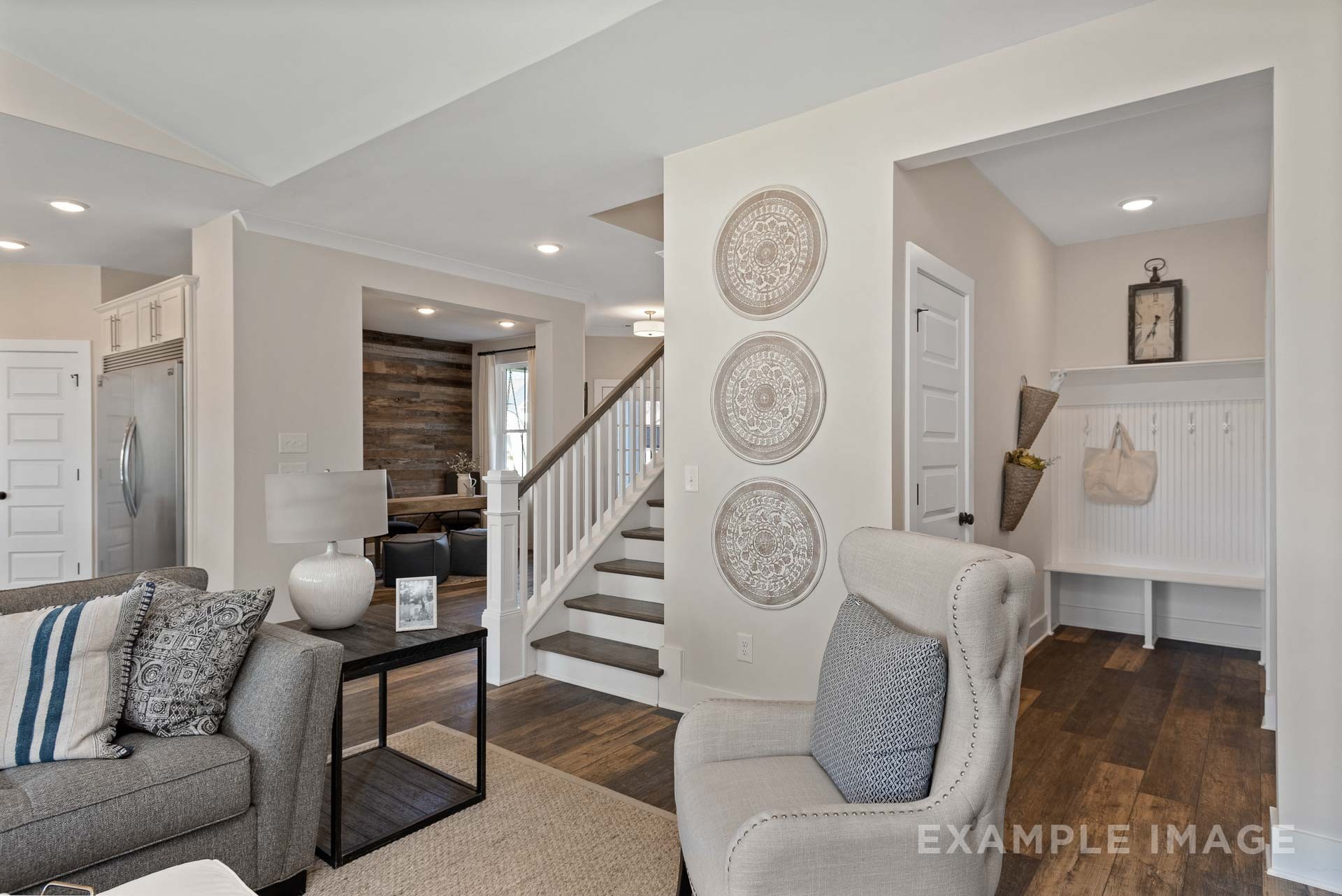 2909 Woodcrest Drive