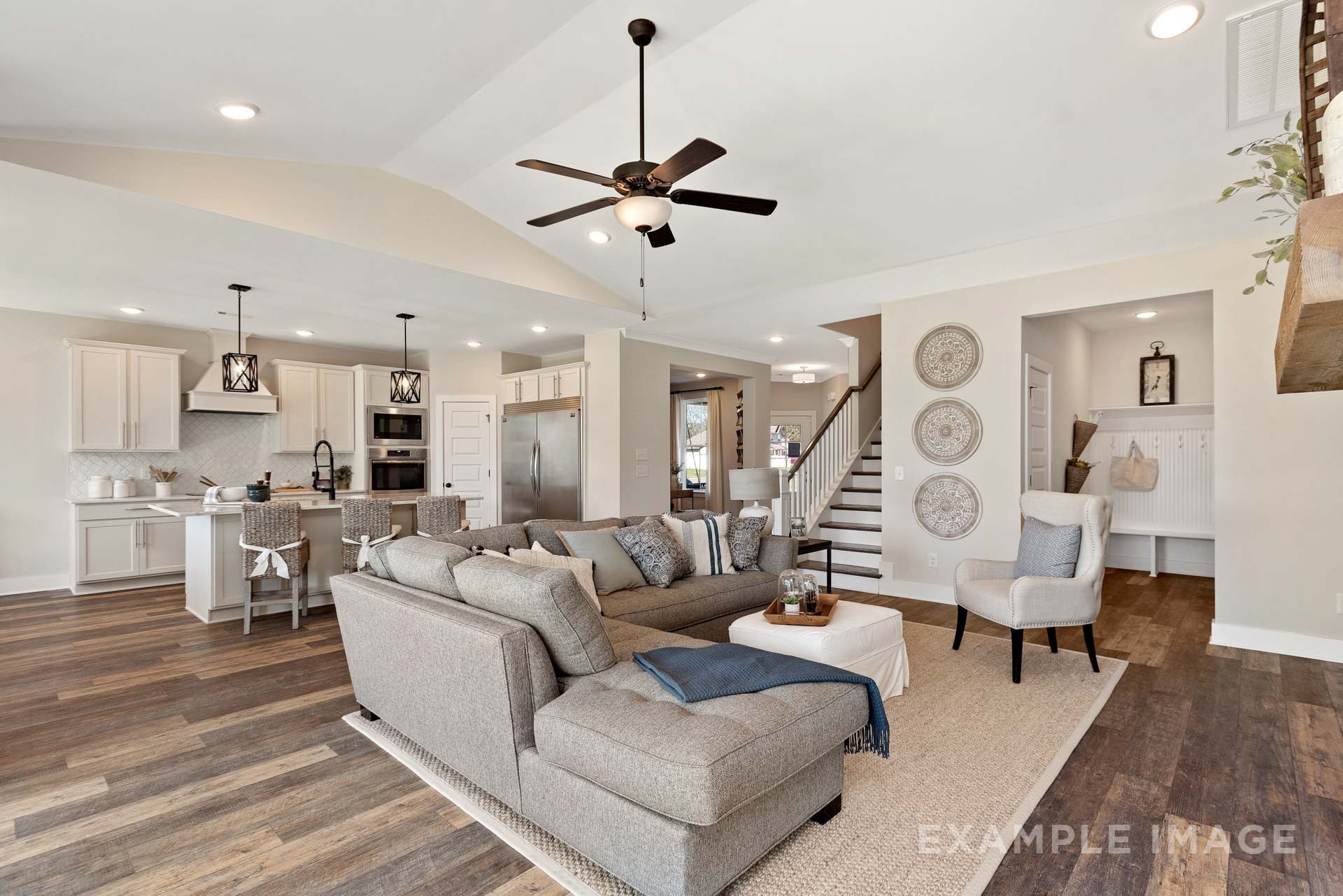 2909 Woodcrest Drive