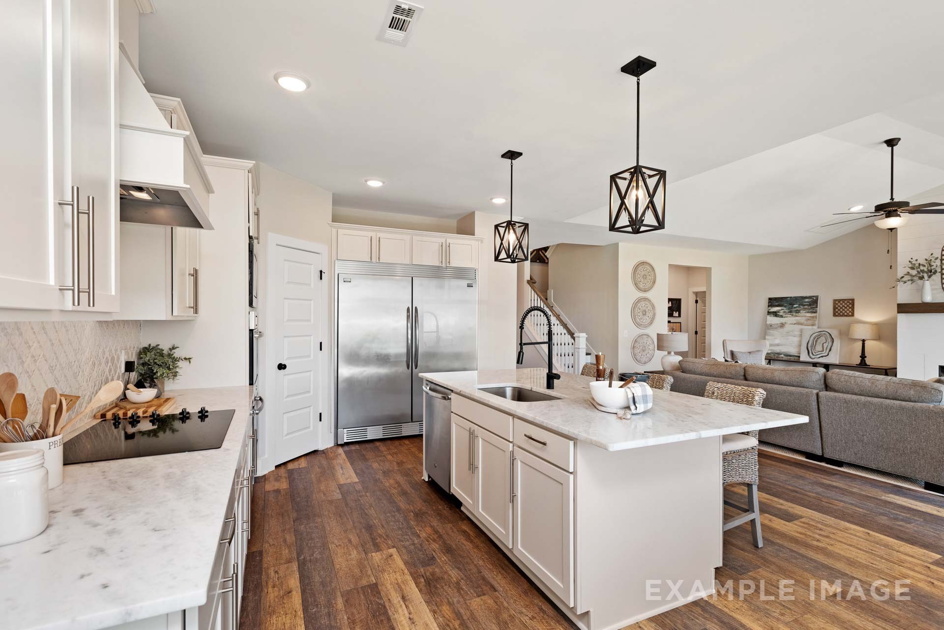 2909 Woodcrest Drive
