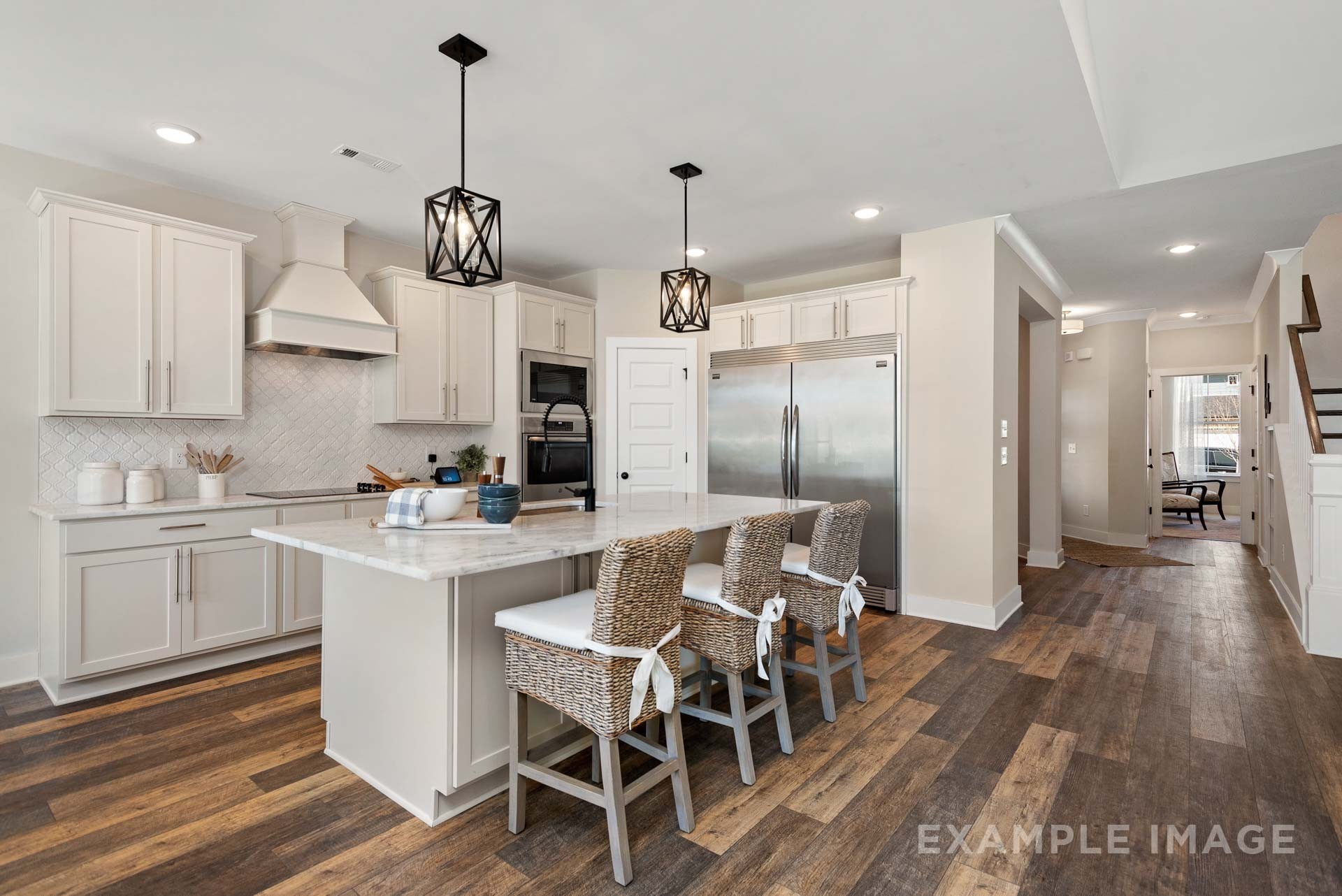 2909 Woodcrest Drive