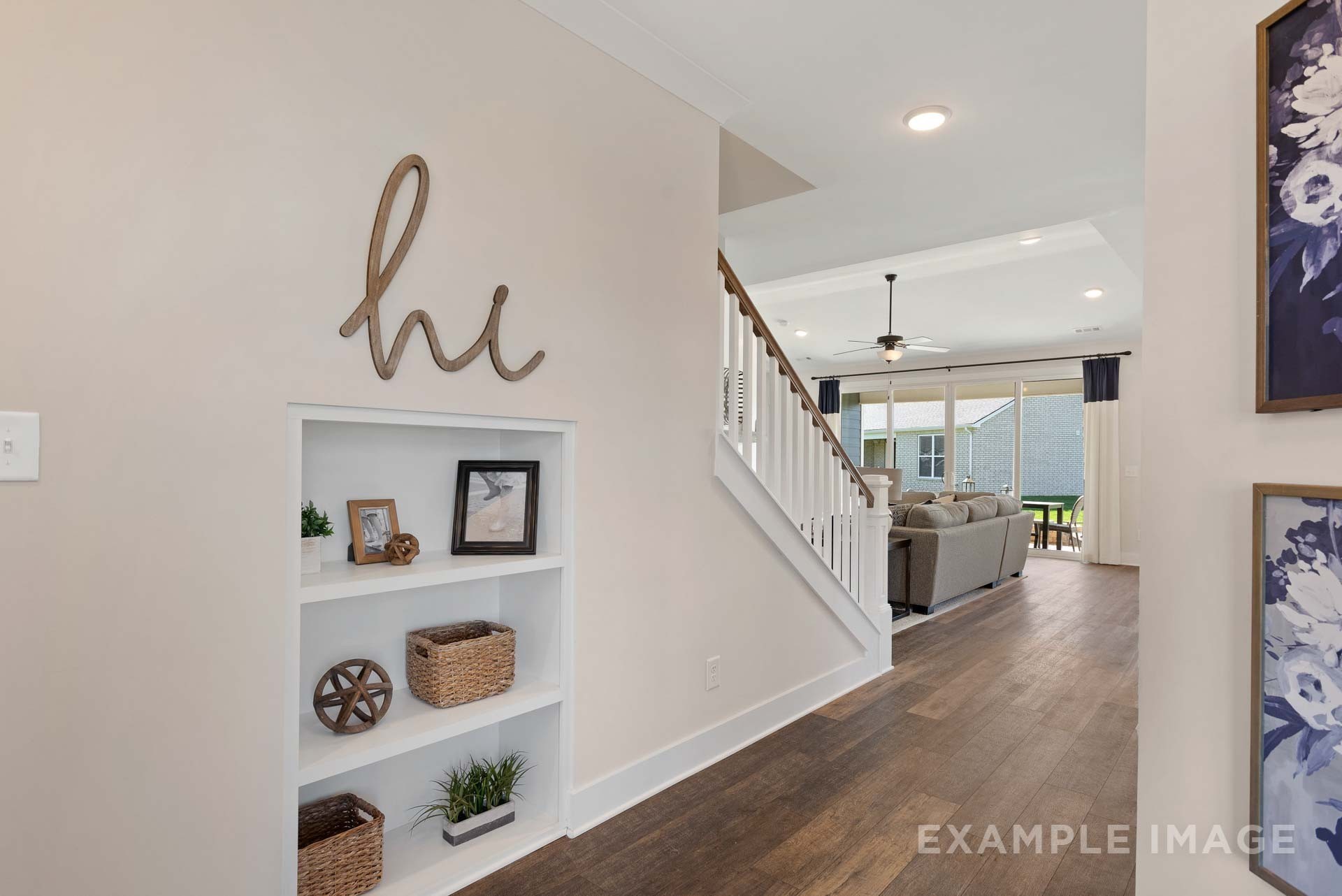 2909 Woodcrest Drive