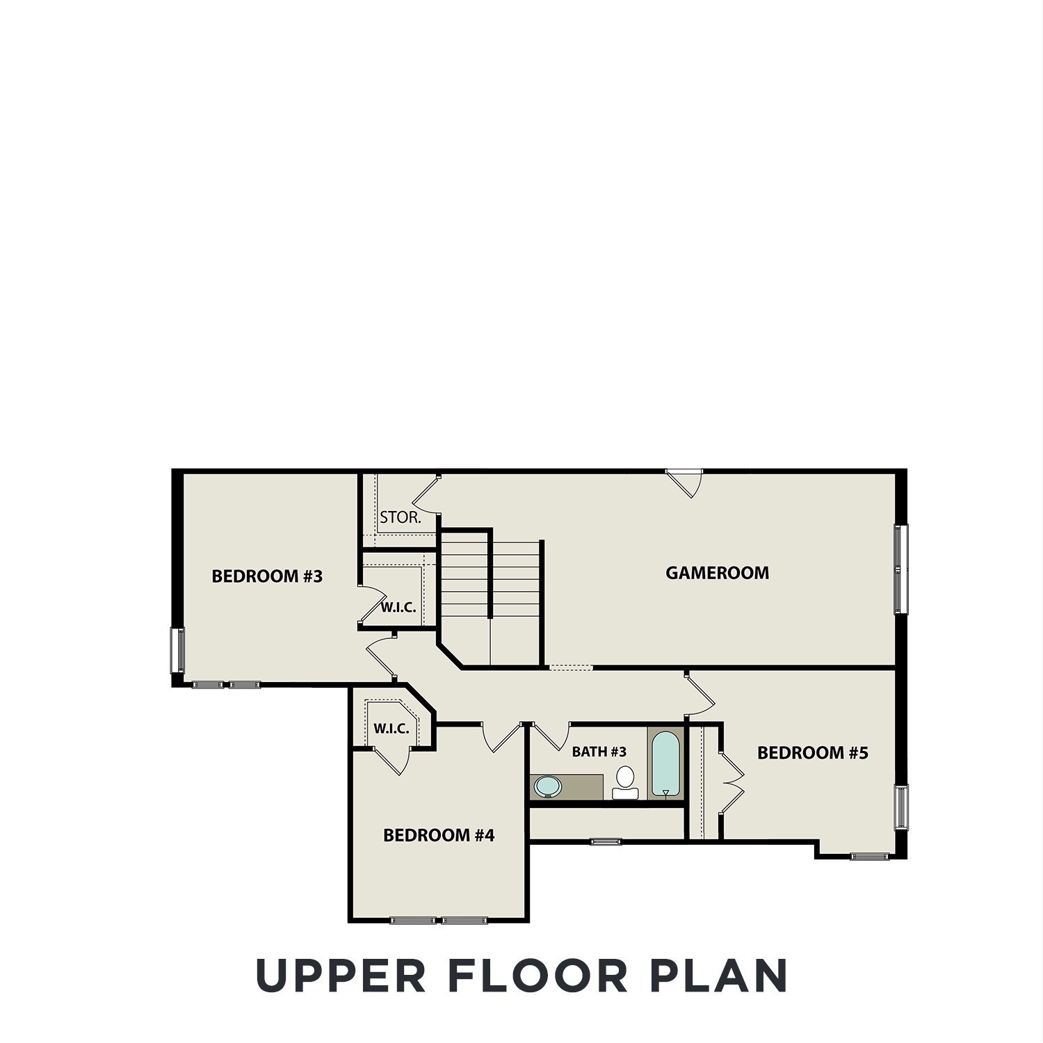 2909 Woodcrest Drive