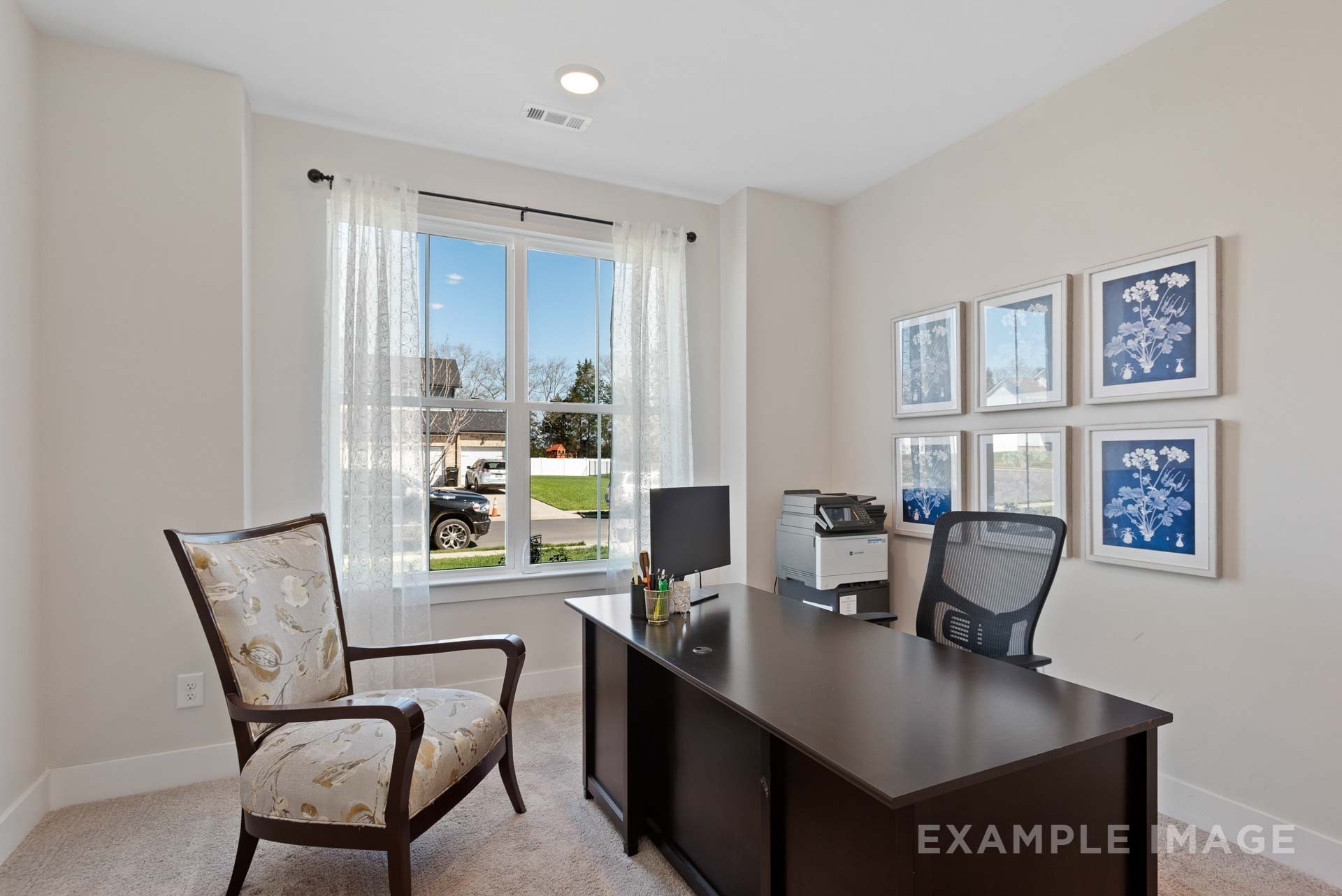 2909 Woodcrest Drive