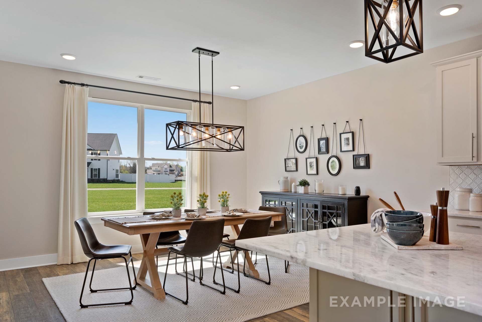 2909 Woodcrest Drive