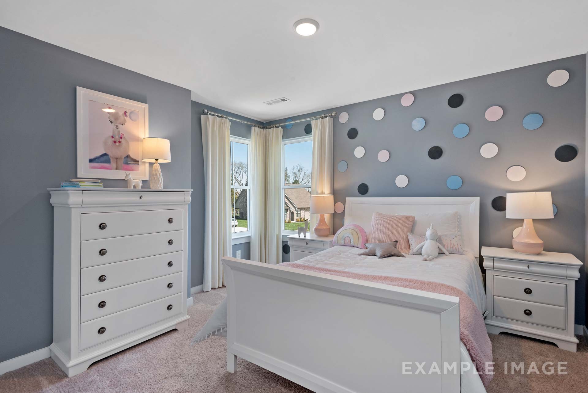 2909 Woodcrest Drive