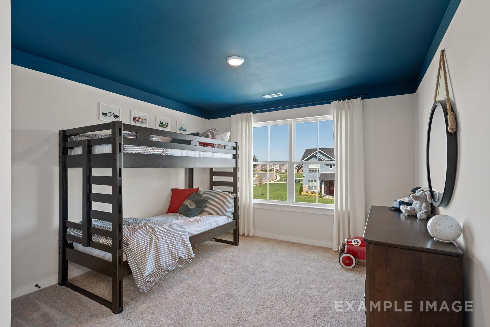 2909 Woodcrest Drive