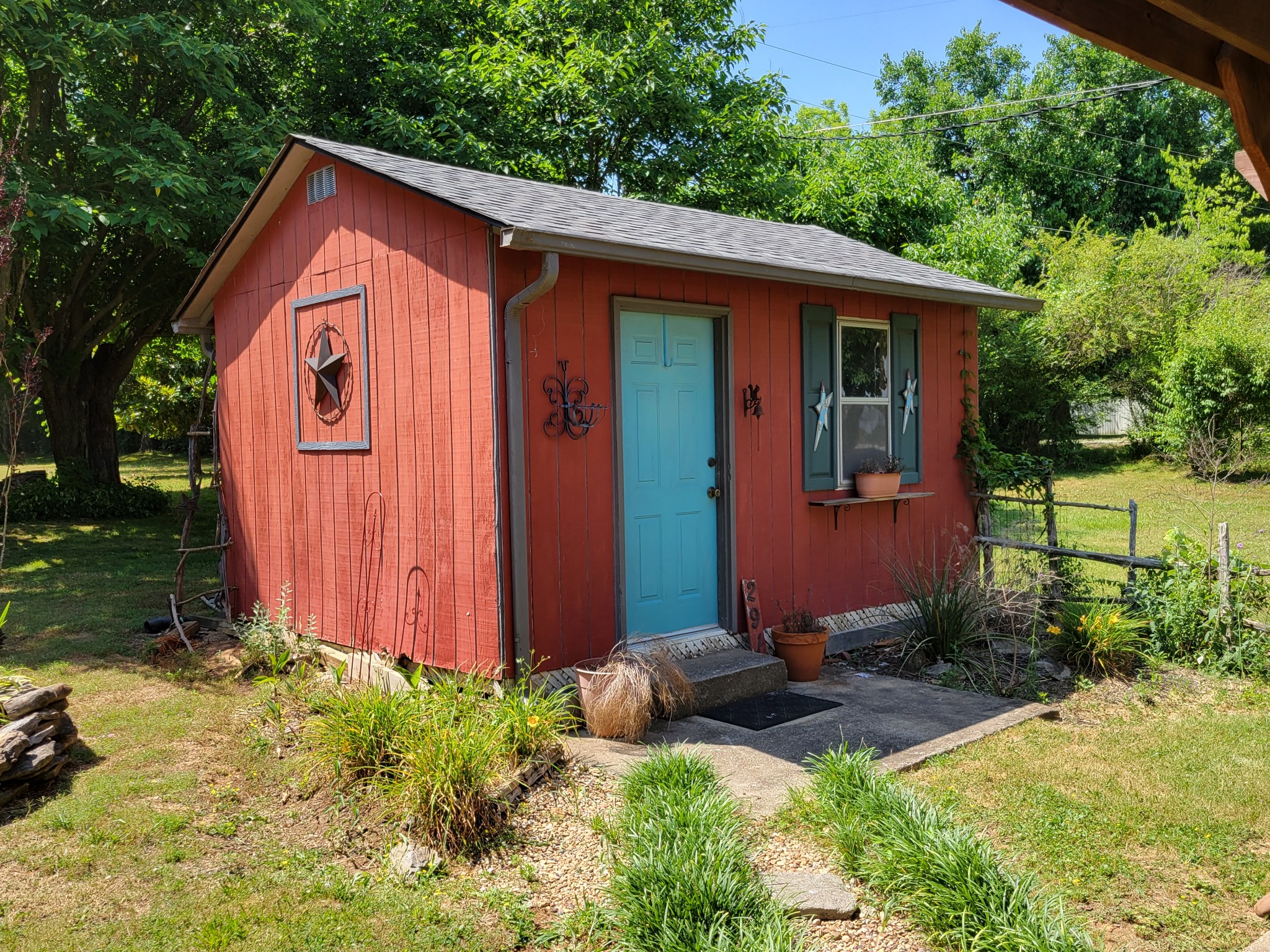 2913 Lascassas Pike