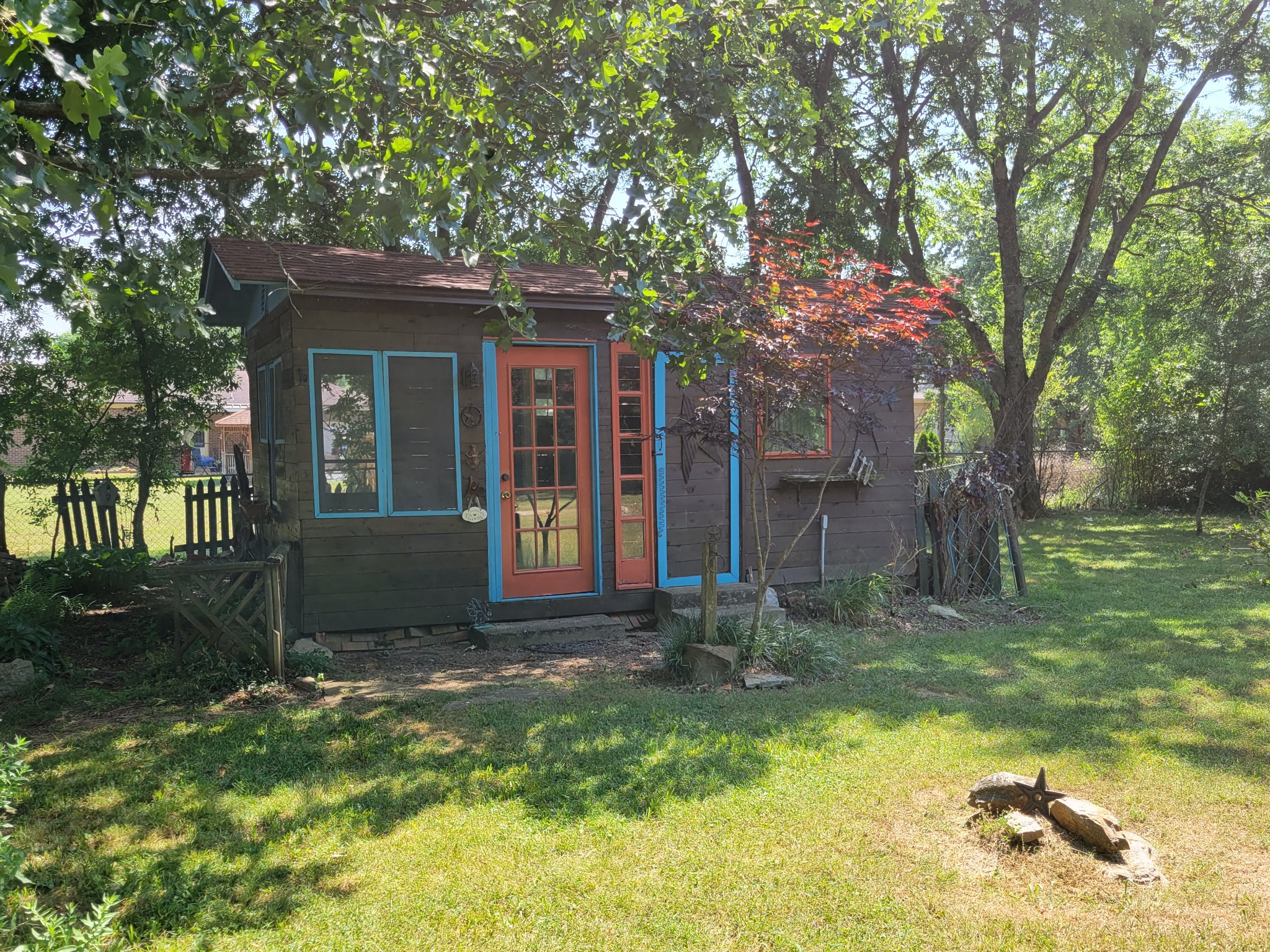 2913 Lascassas Pike