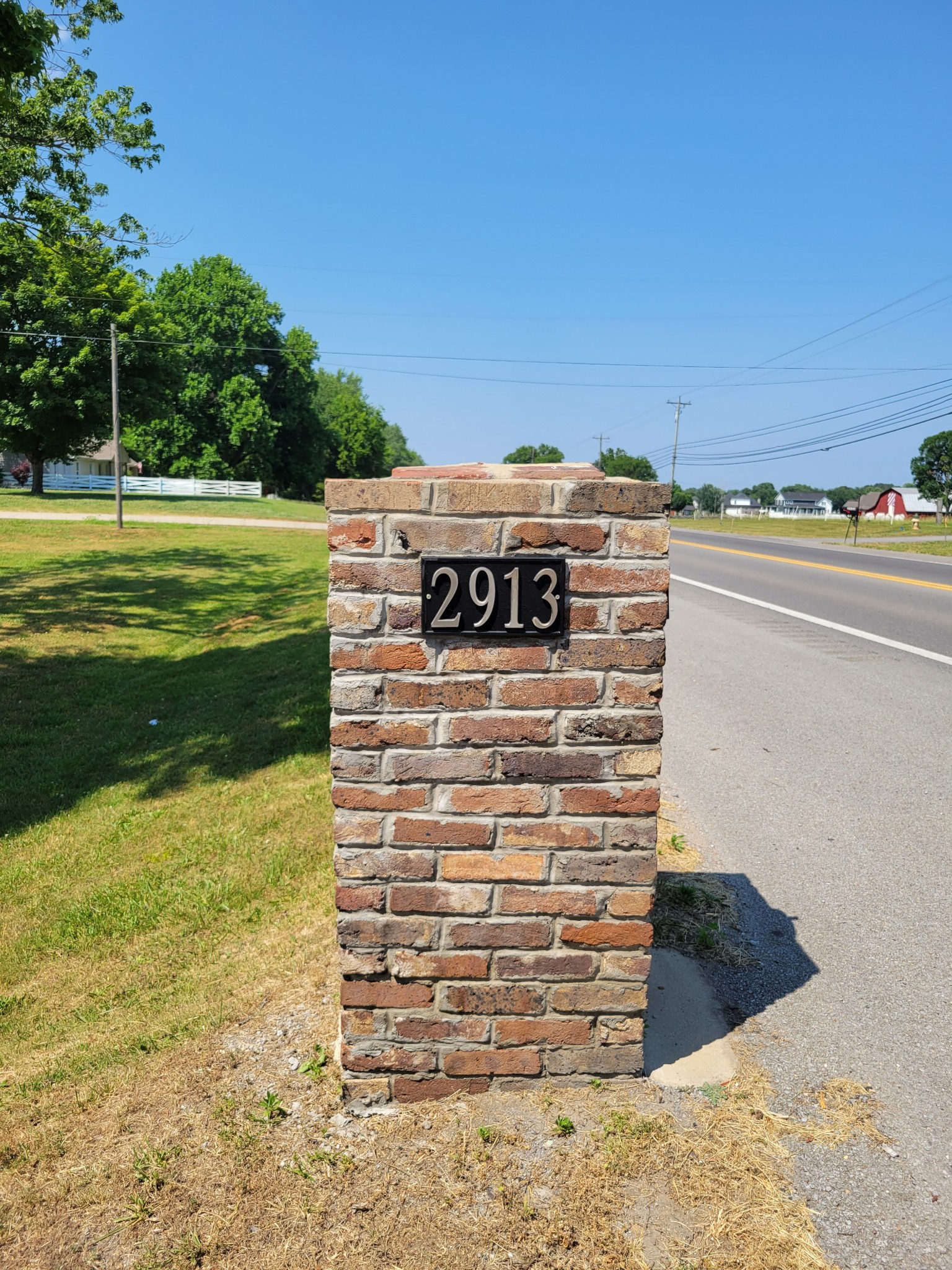 2913 Lascassas Pike