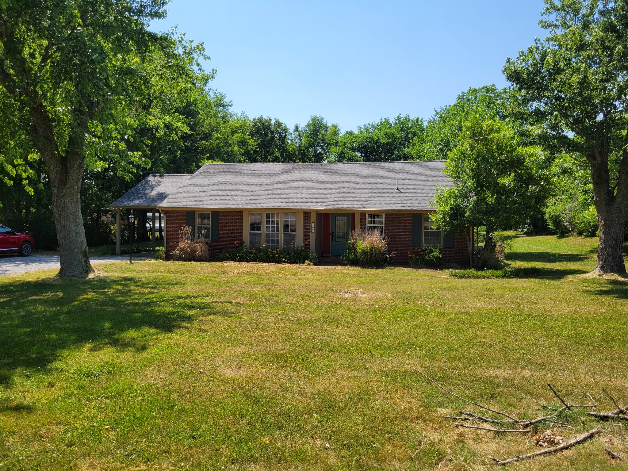 2913 Lascassas Pike