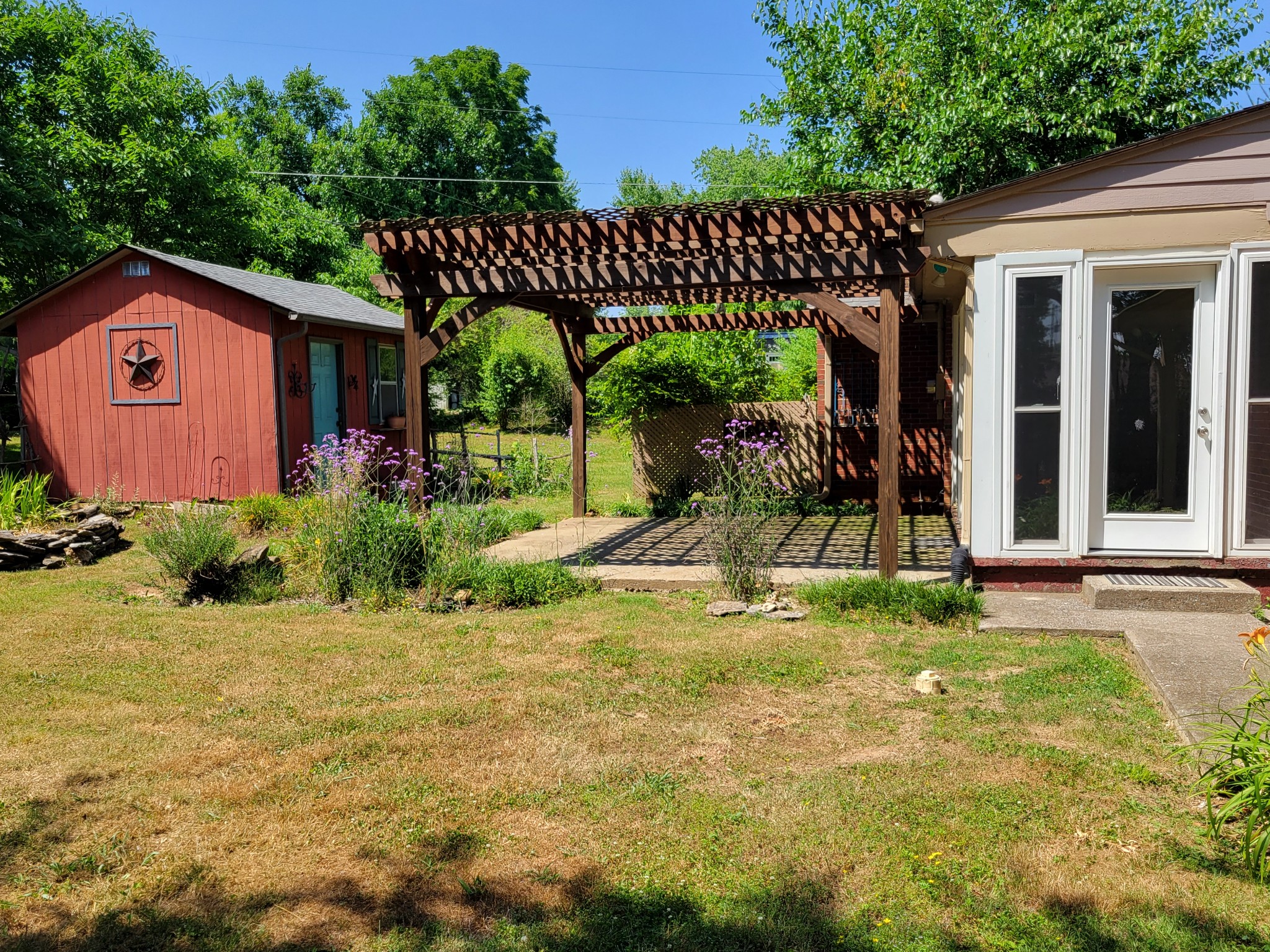 2913 Lascassas Pike