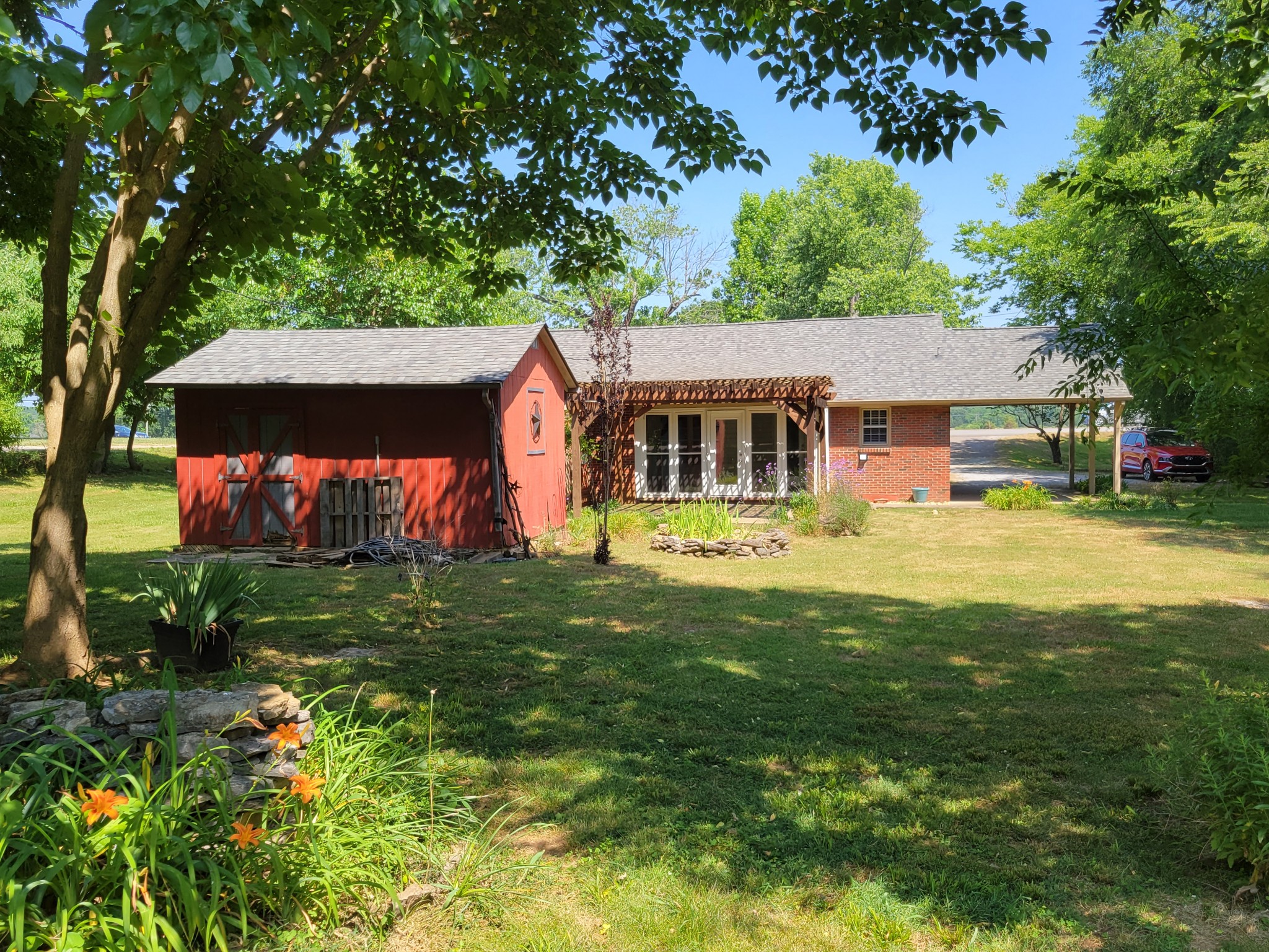2913 Lascassas Pike