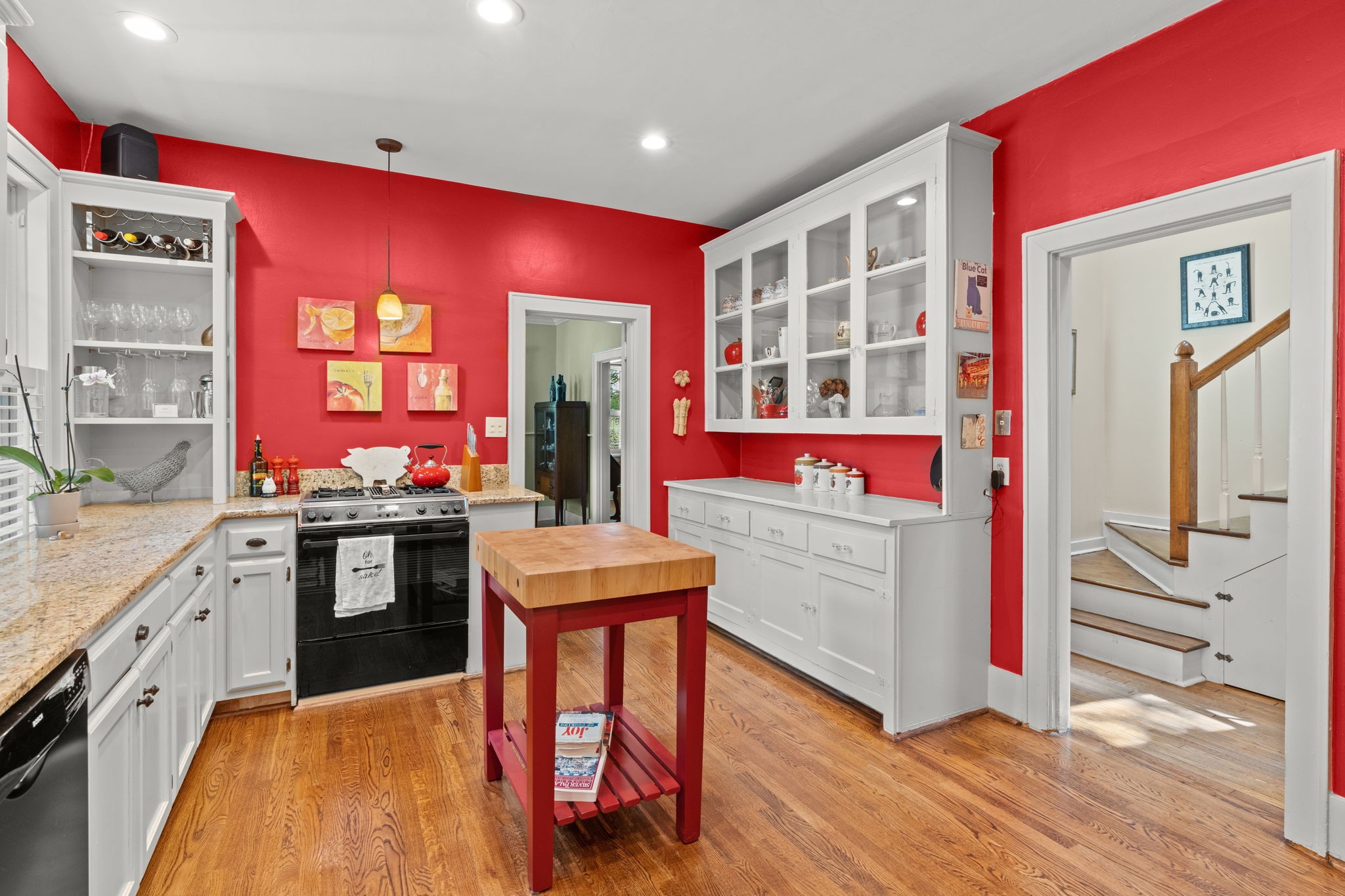 4117 Aberdeen Rd