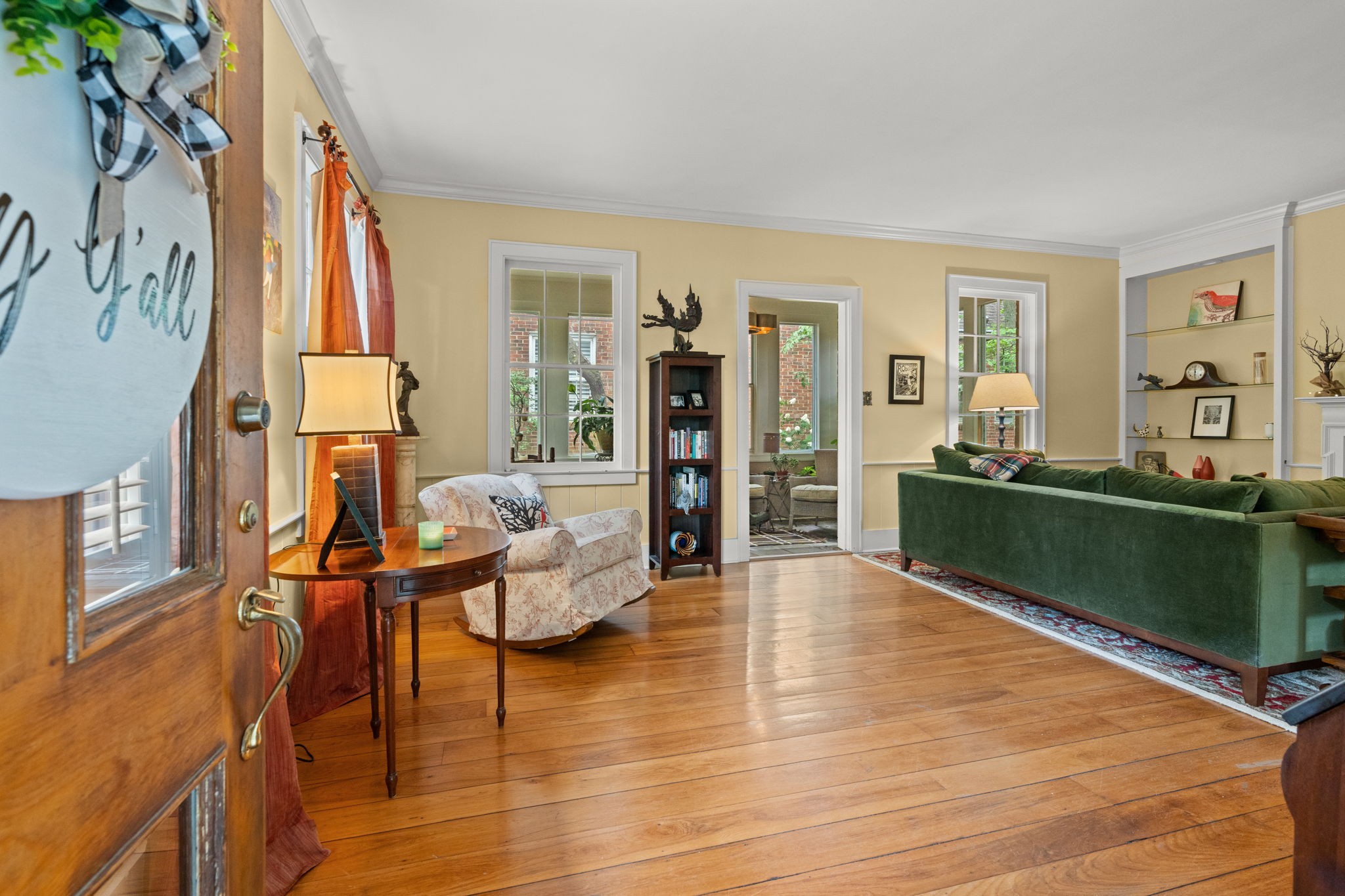 4117 Aberdeen Rd
