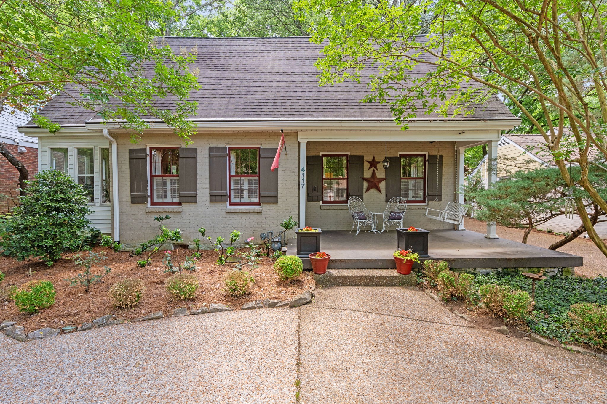 4117 Aberdeen Rd