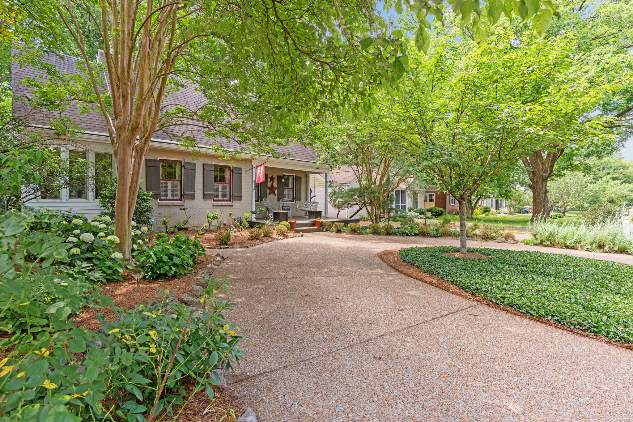 4117 Aberdeen Rd