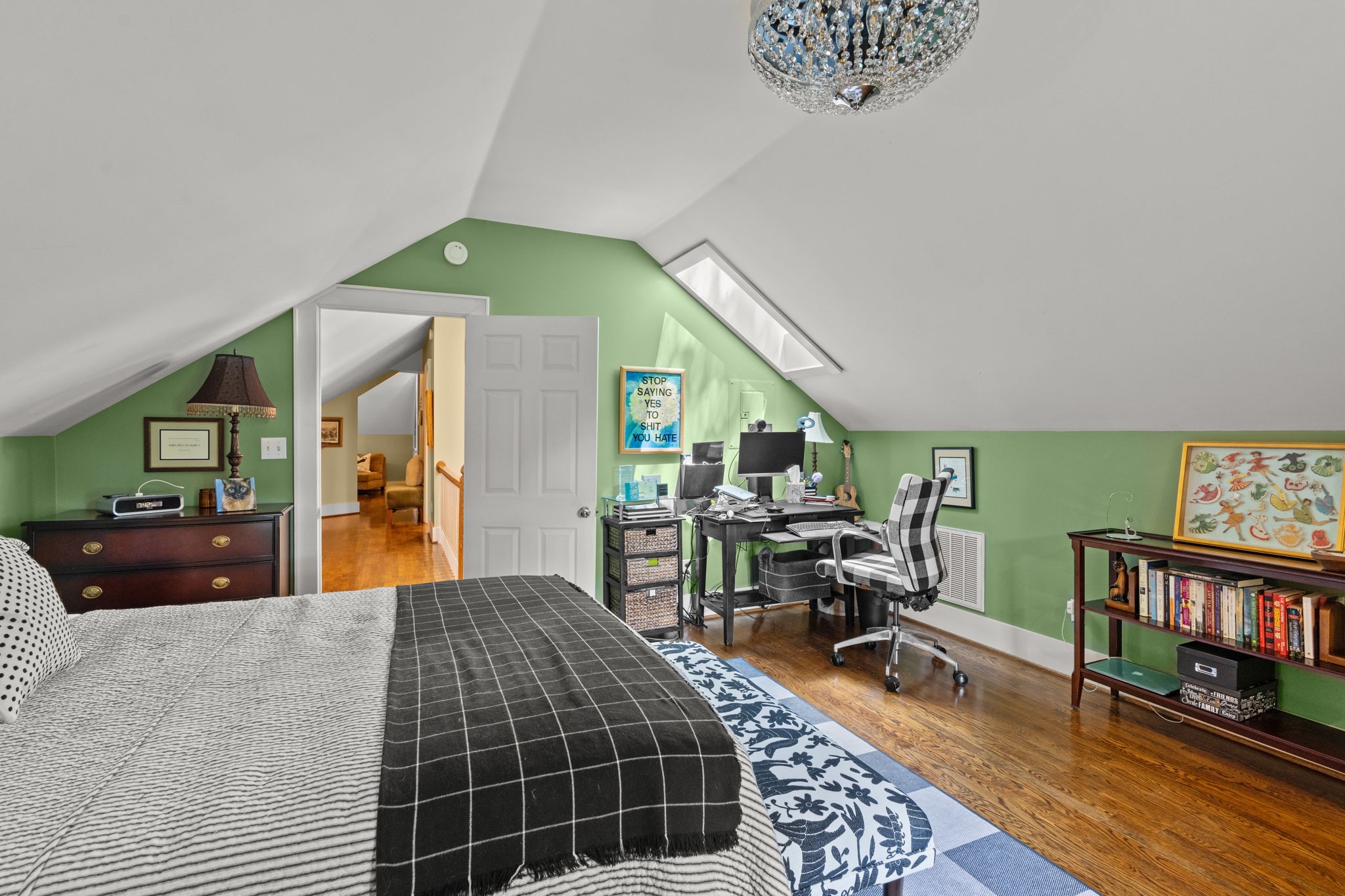 4117 Aberdeen Rd