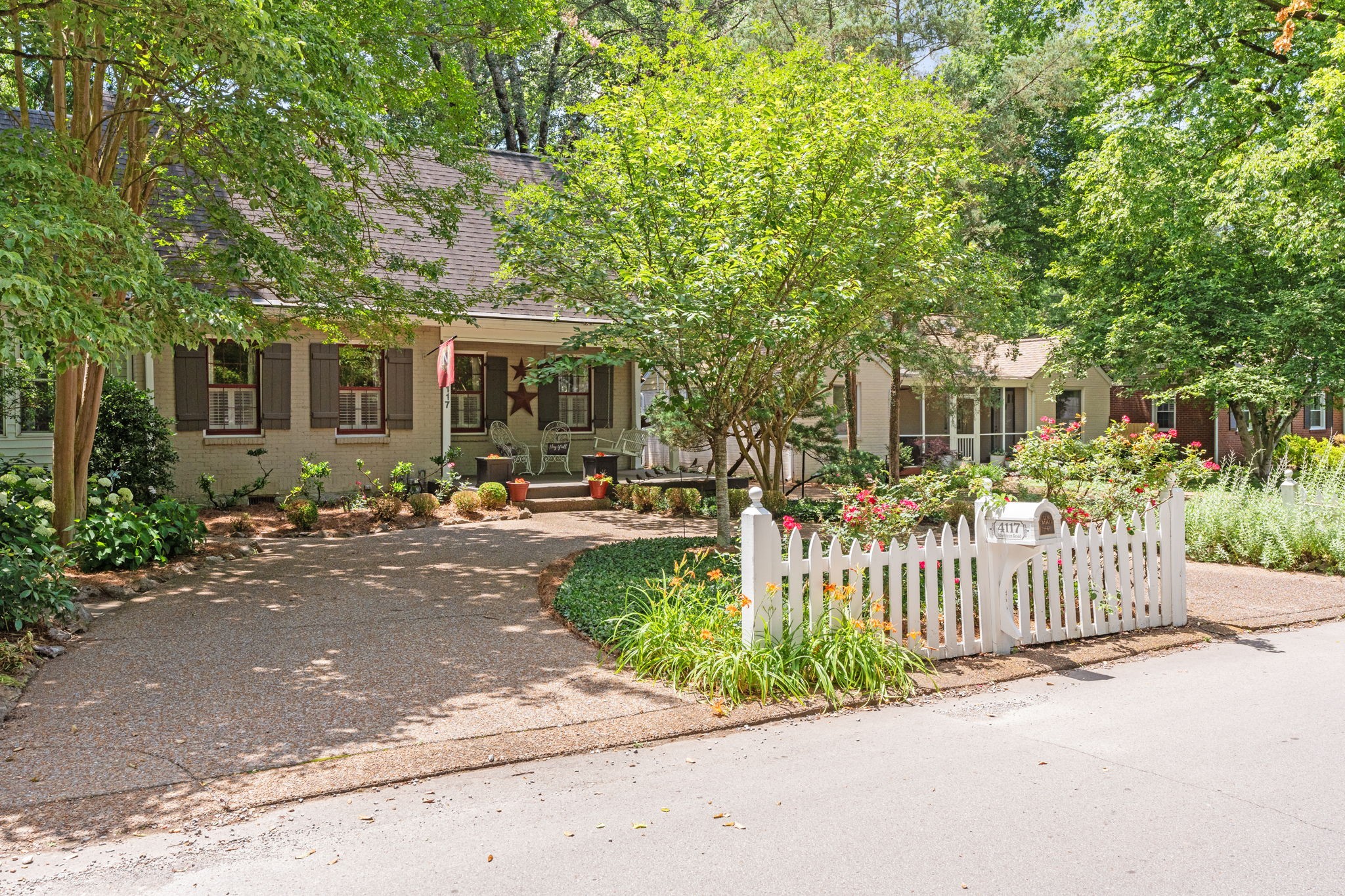 4117 Aberdeen Rd