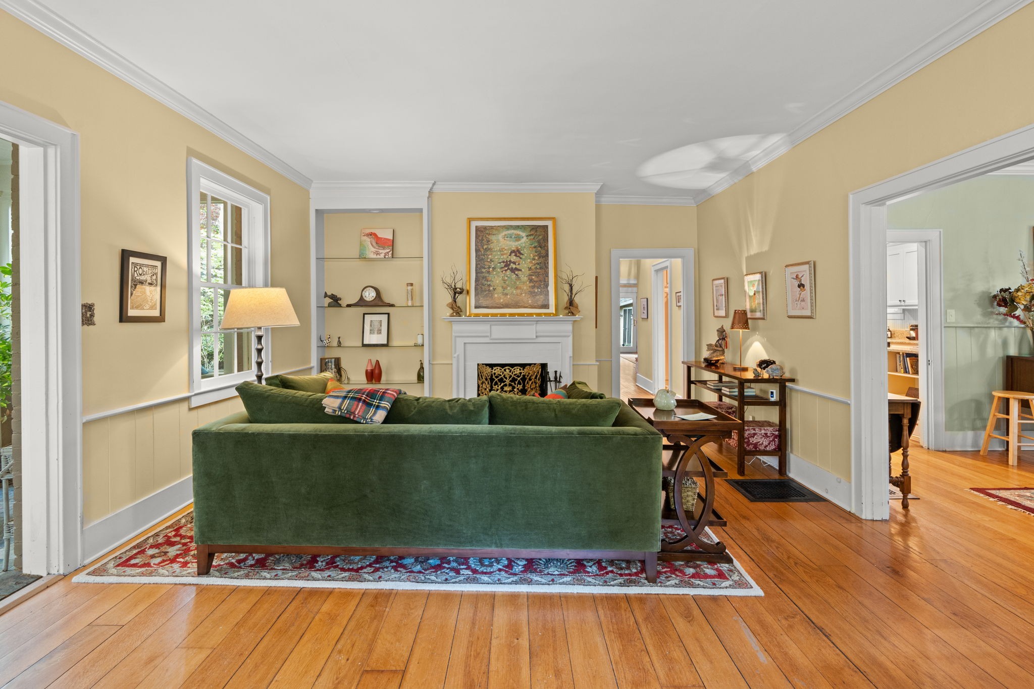 4117 Aberdeen Rd