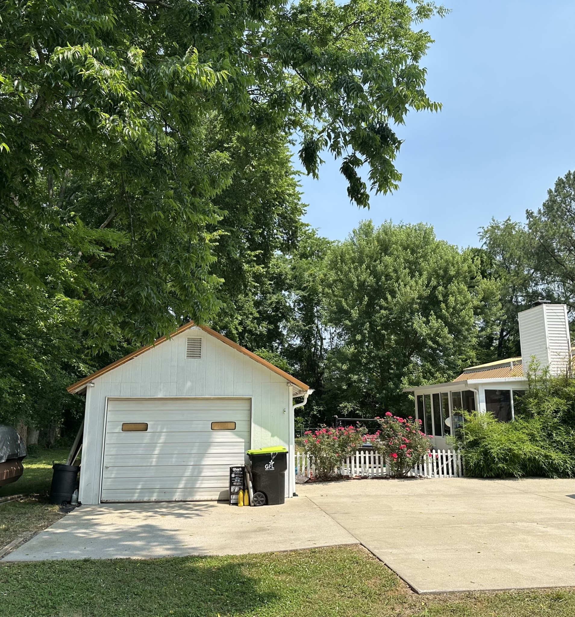 501 Summerfield Dr